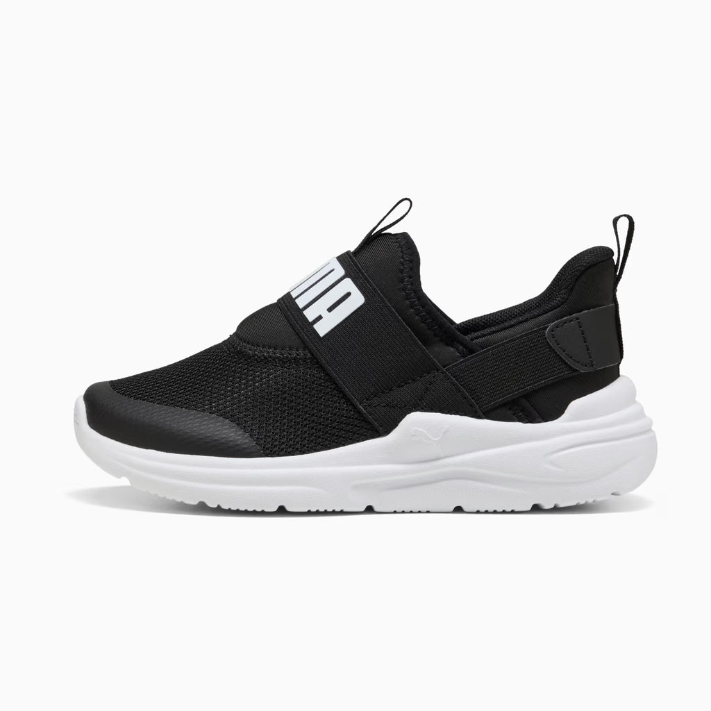 SOFTRIDE WIRED 2