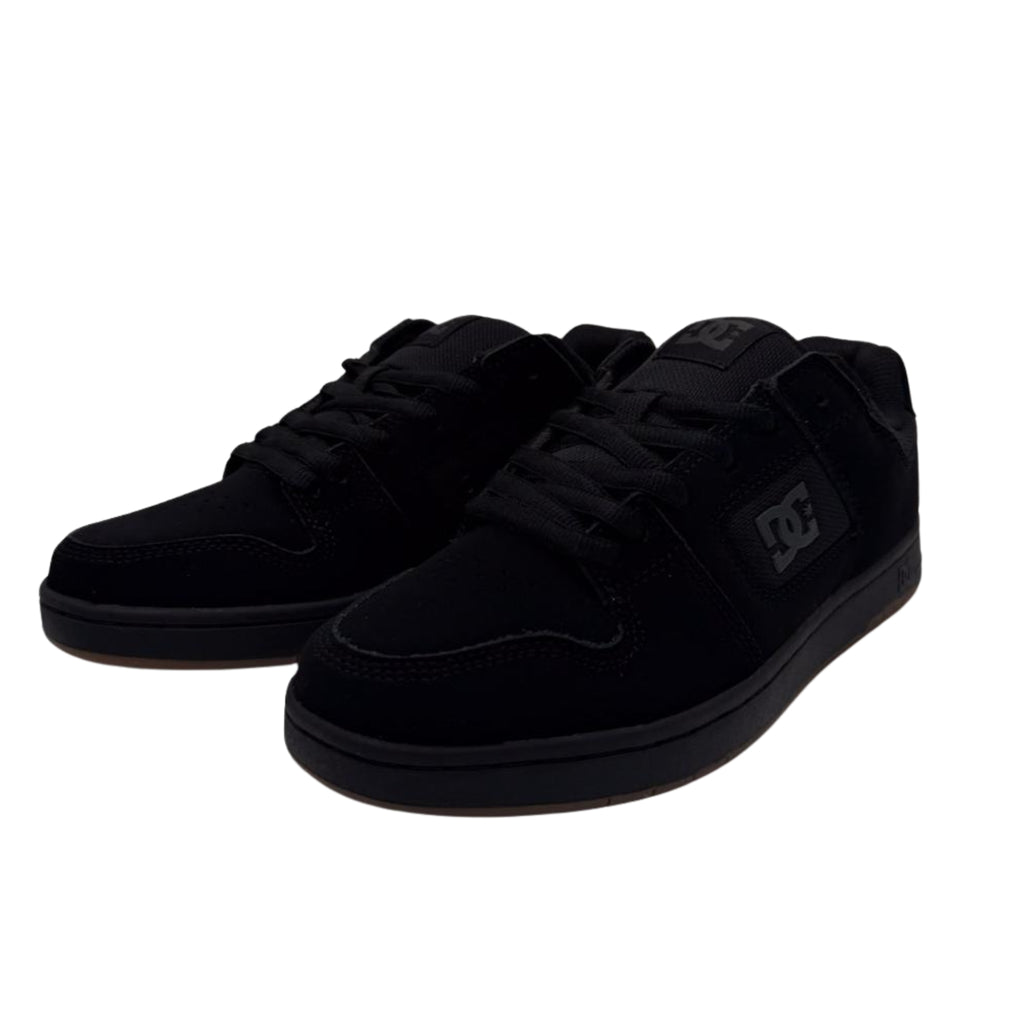 DC SHOES MANTECA 4