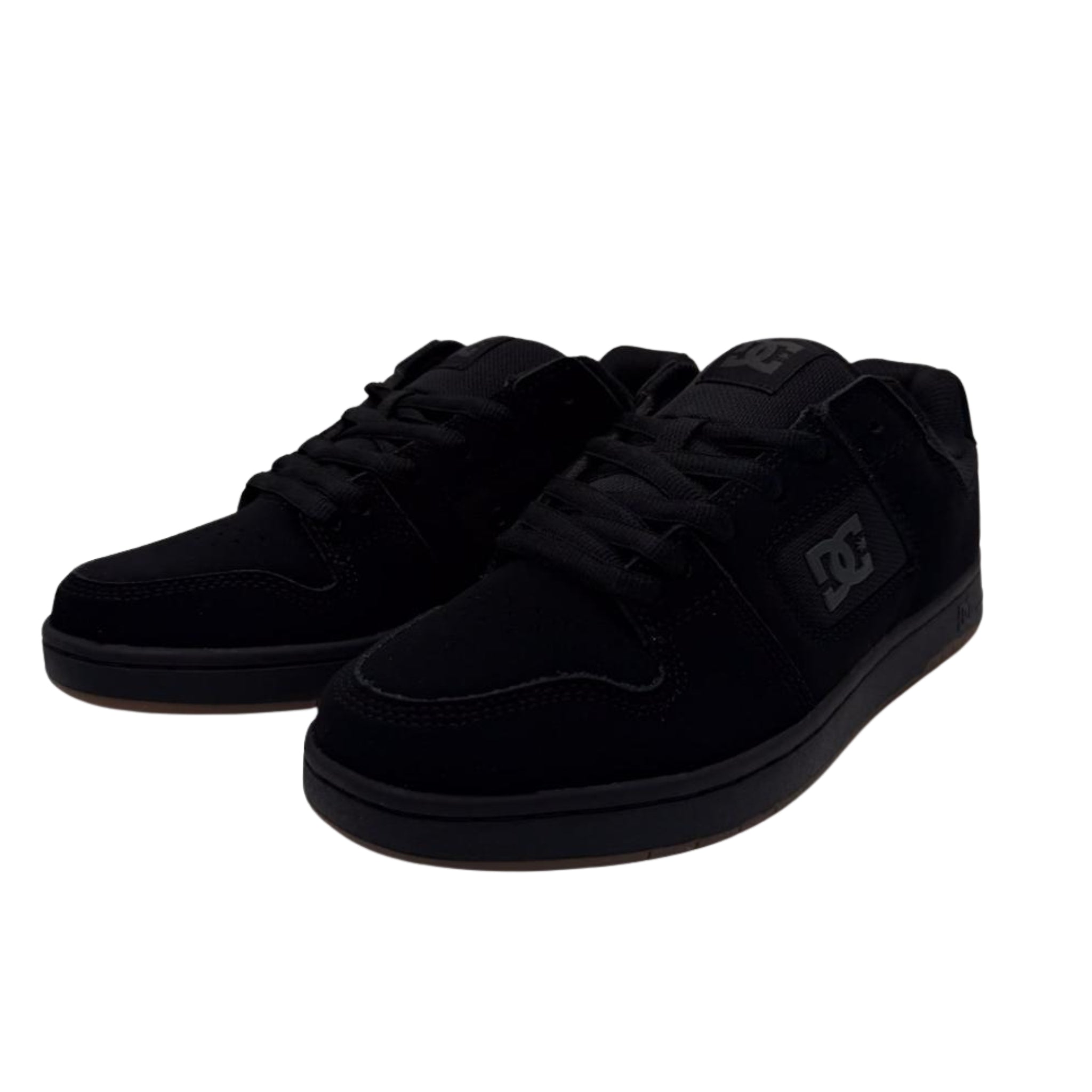 DC SHOES MANTECA 4