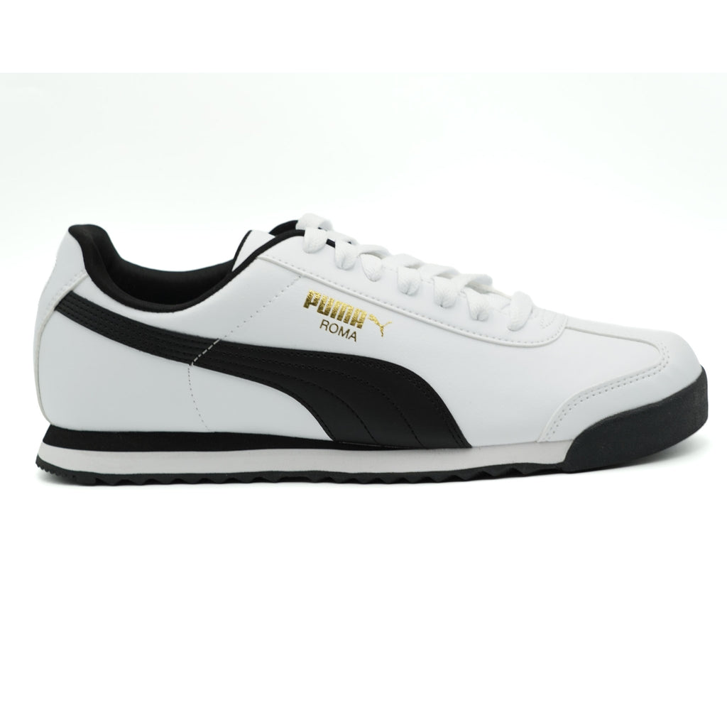 ROMA BASIC
