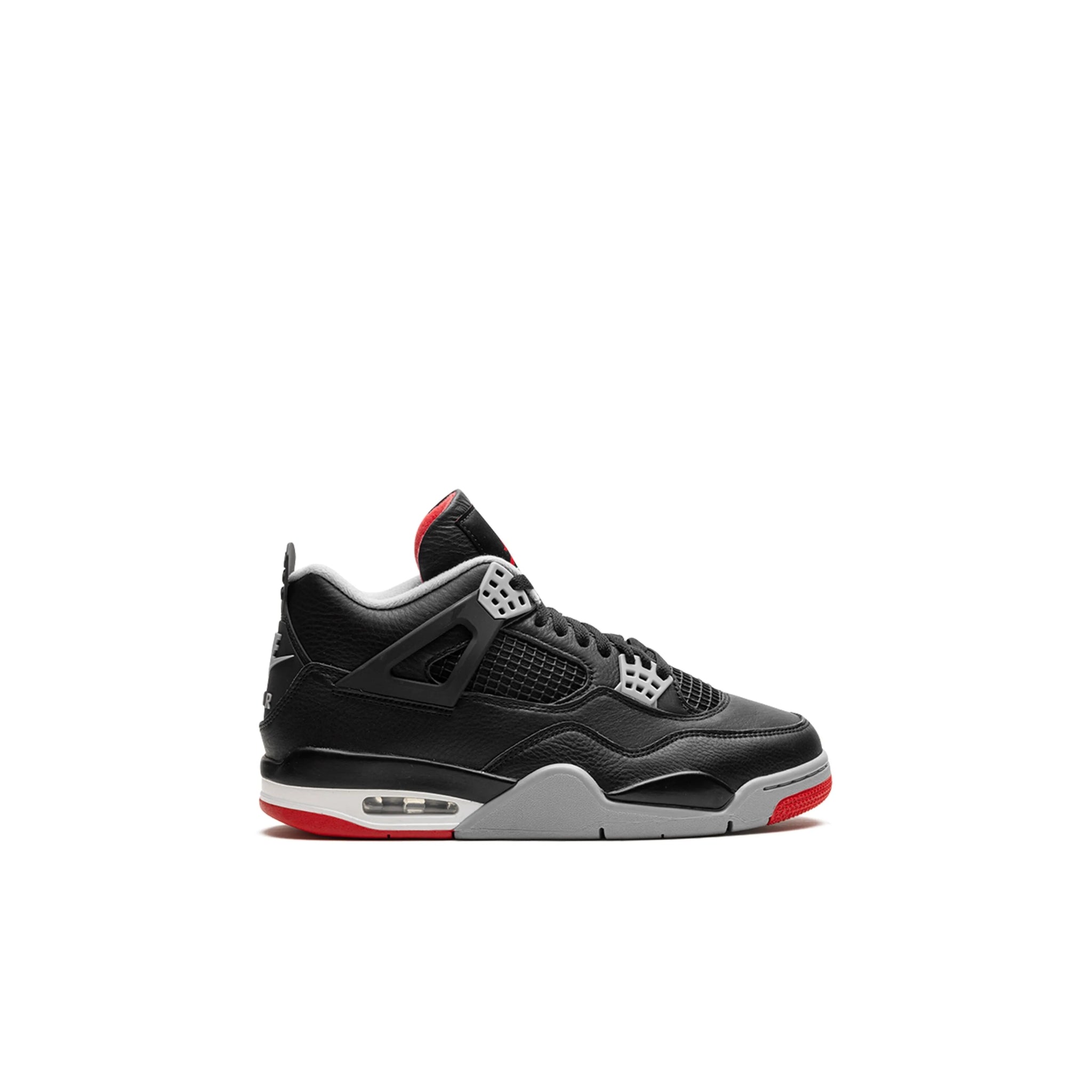 NIKE JORDAN RETRO 4