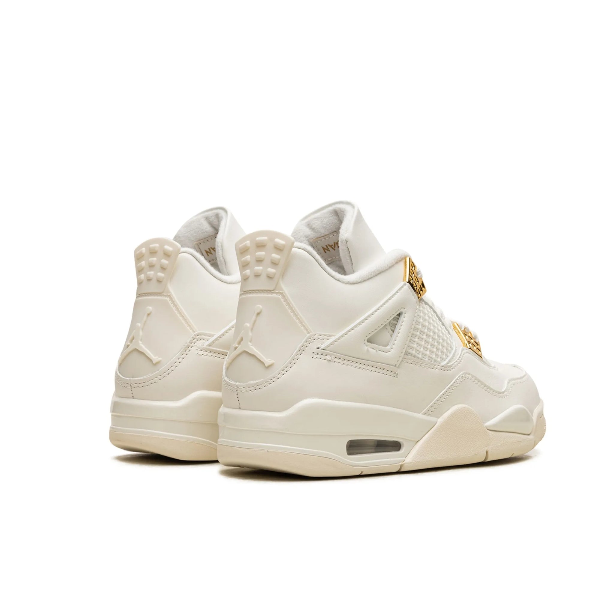 Nike WMNS Air Jordan 4 Retro