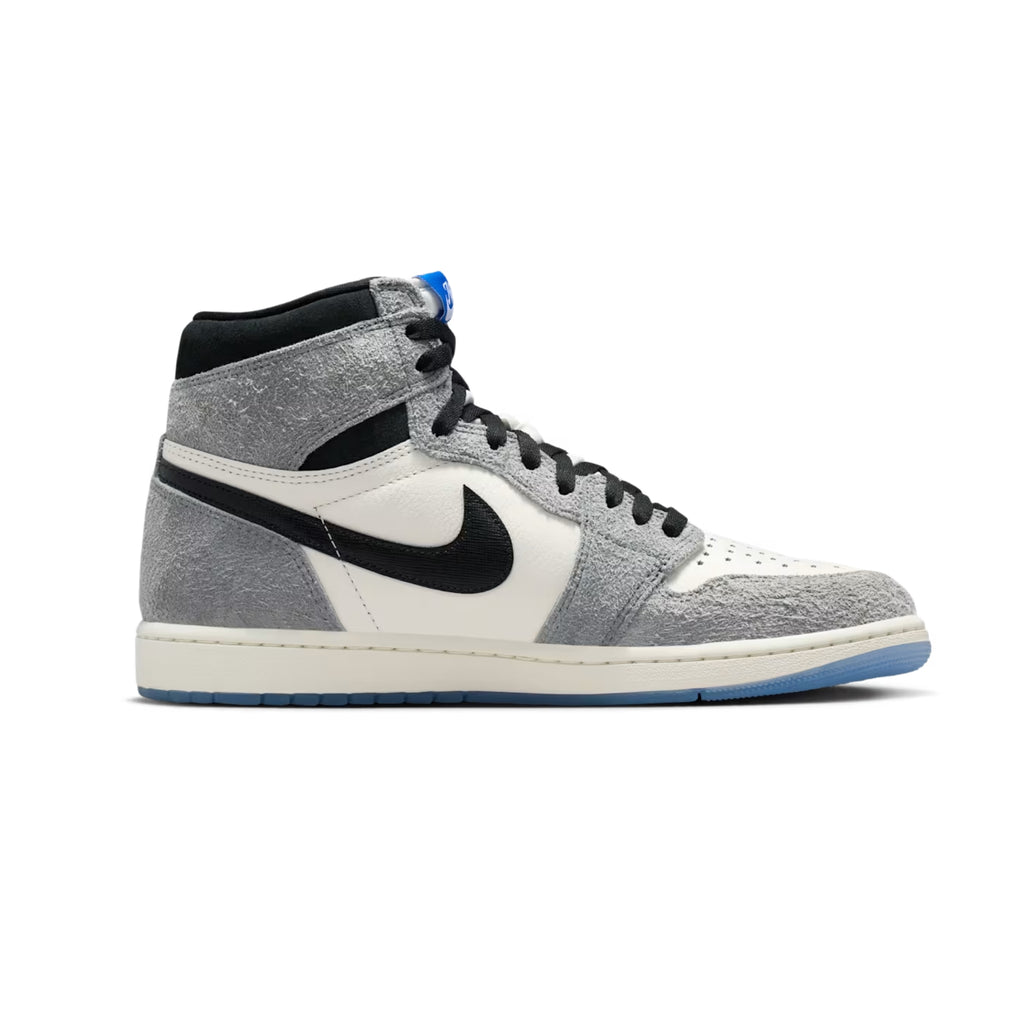 NIKE HIGH OG COOL GREY