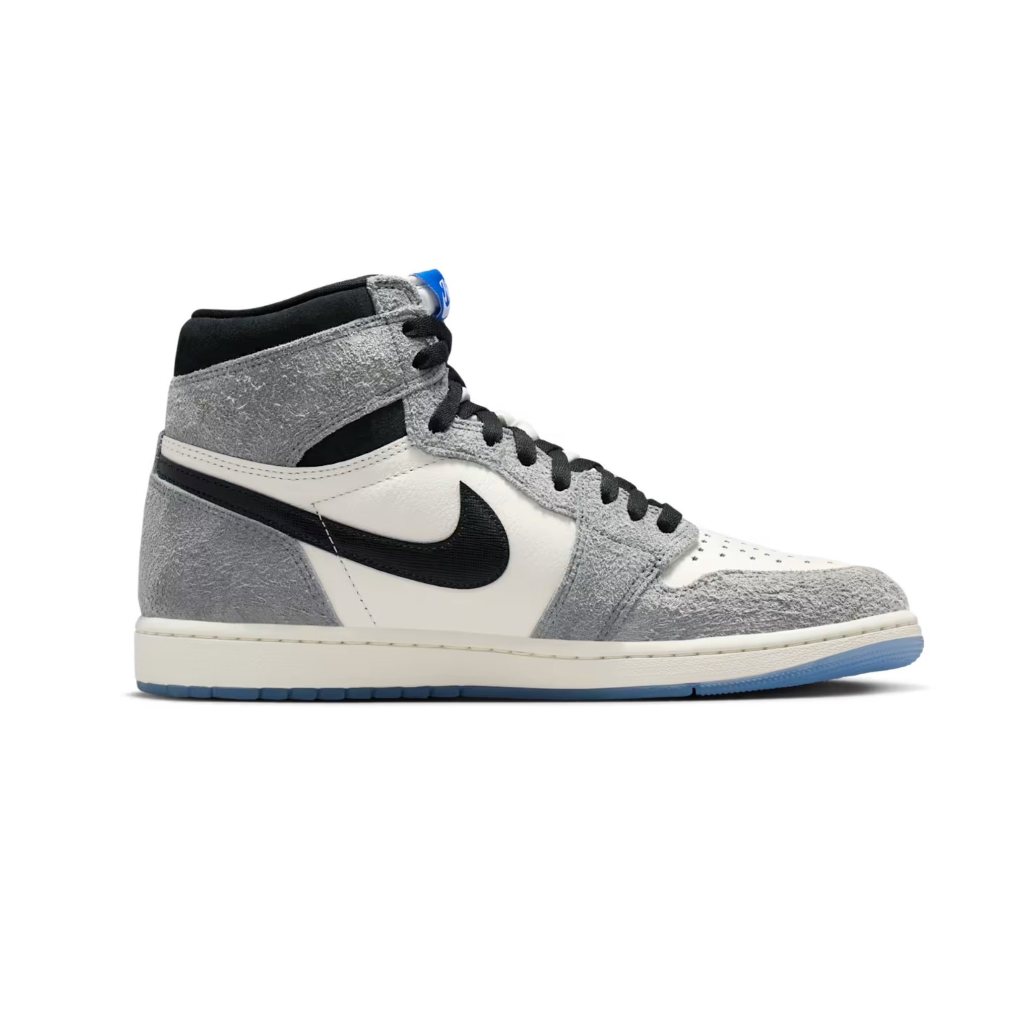 NIKE HIGH OG COOL GREY