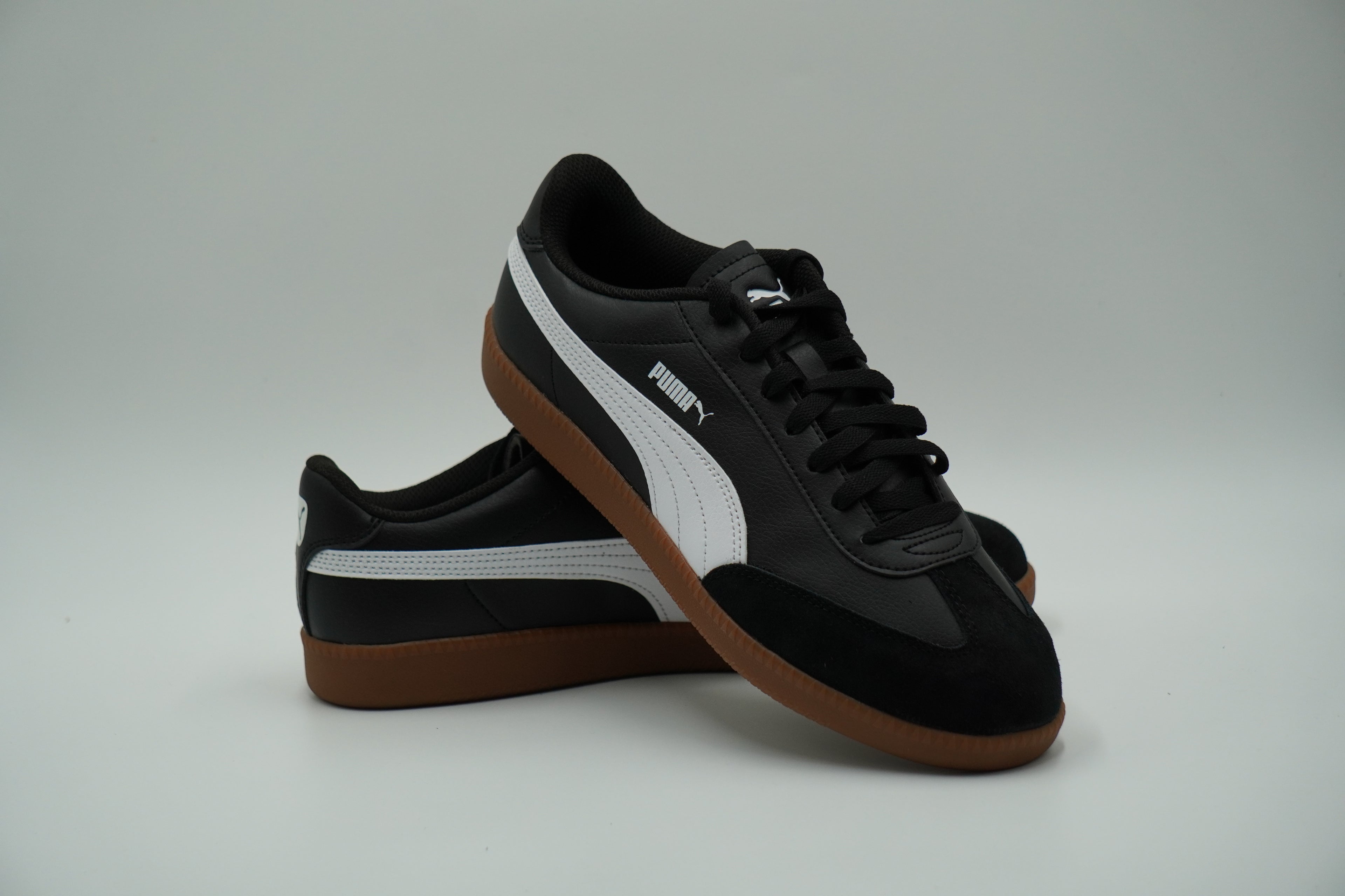 Puma 9-T Negro
