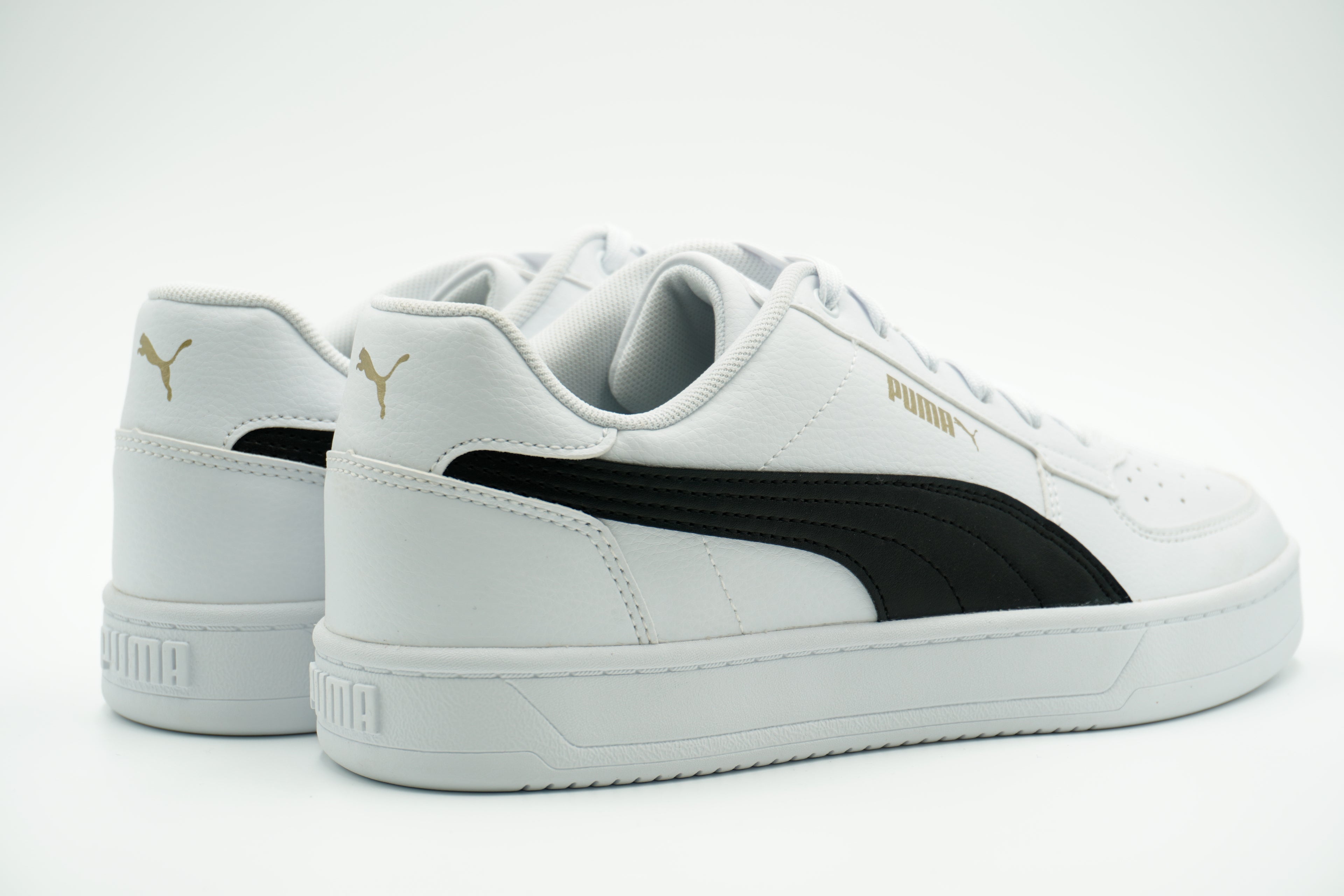 Puma Shuffle Blanco