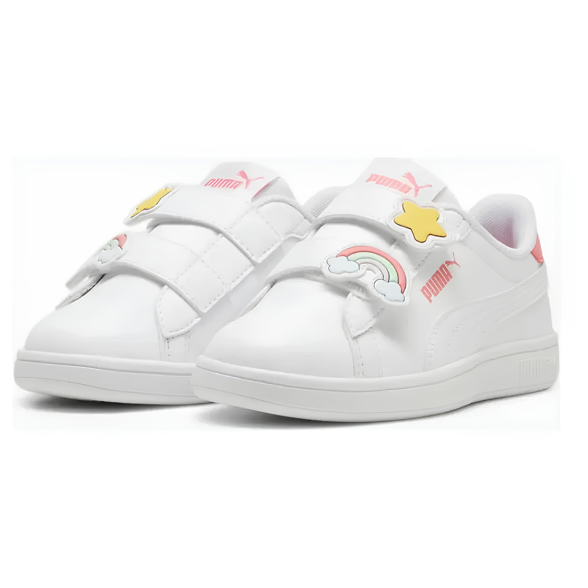 Puma Smash 3.0 Badges V INF