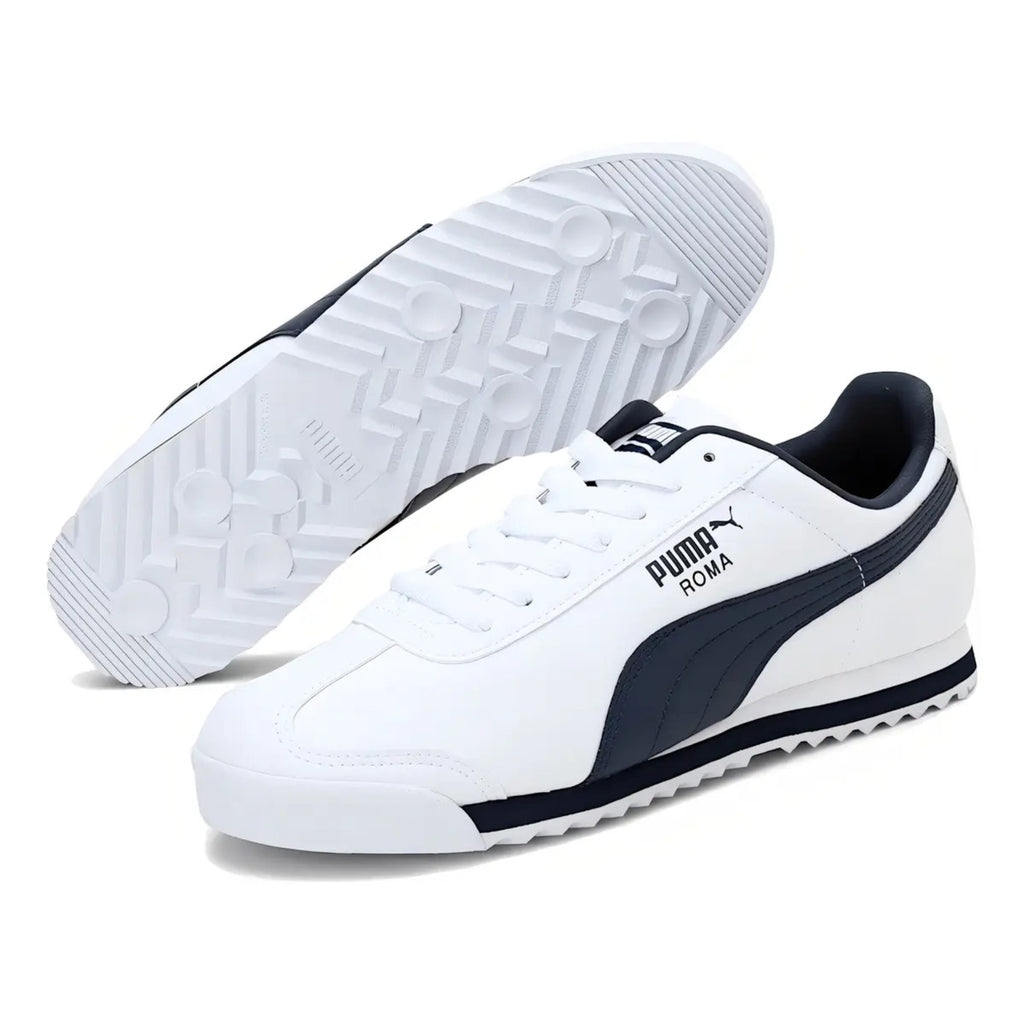 PUMA ROMA BASIC