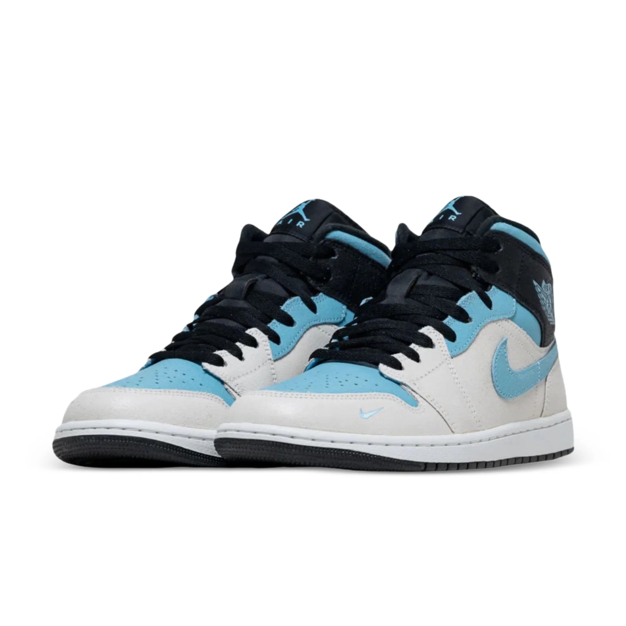 NIKE AIR JORDAN 1 MID SE