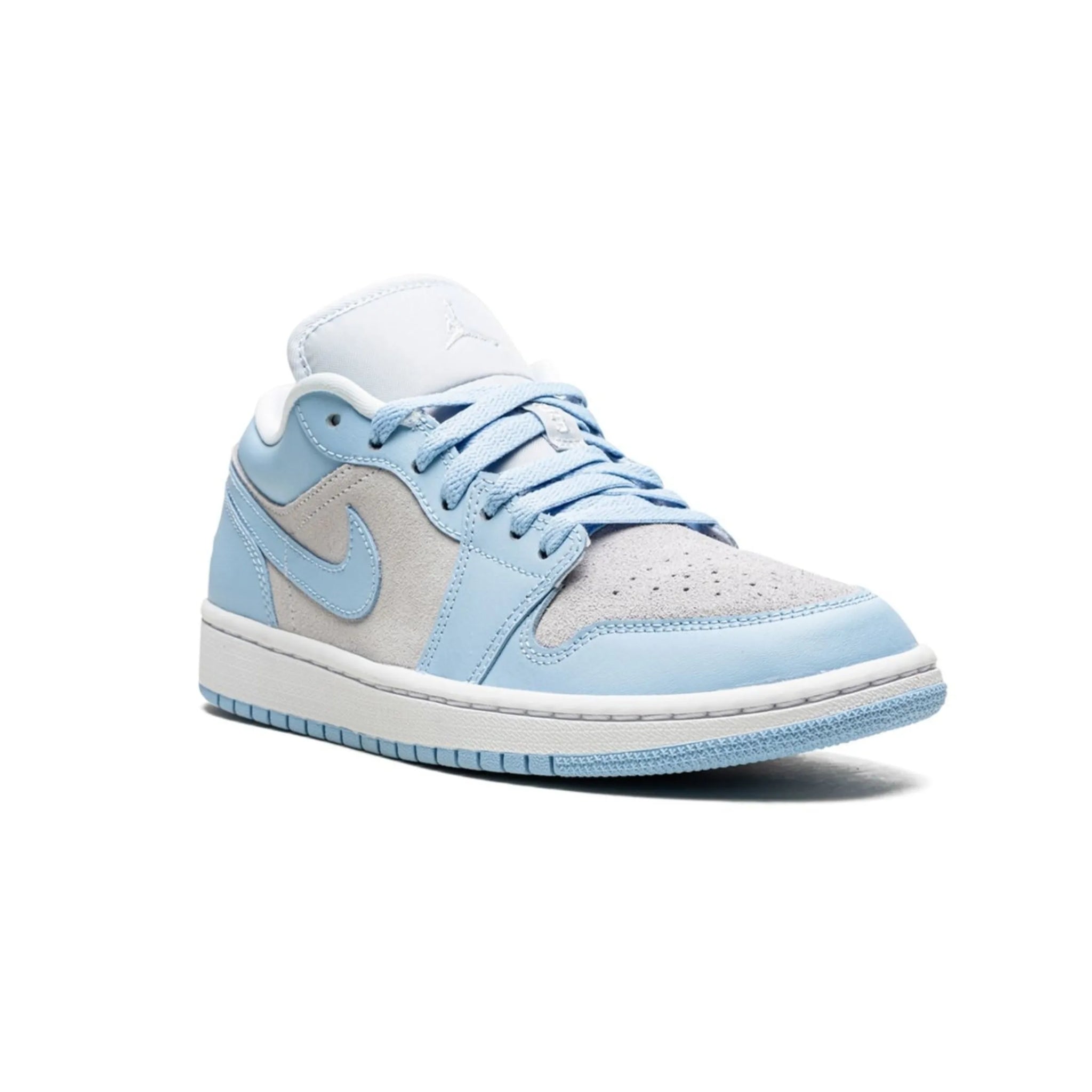 NIKE AIR JORDAN 1 LOW WMNS