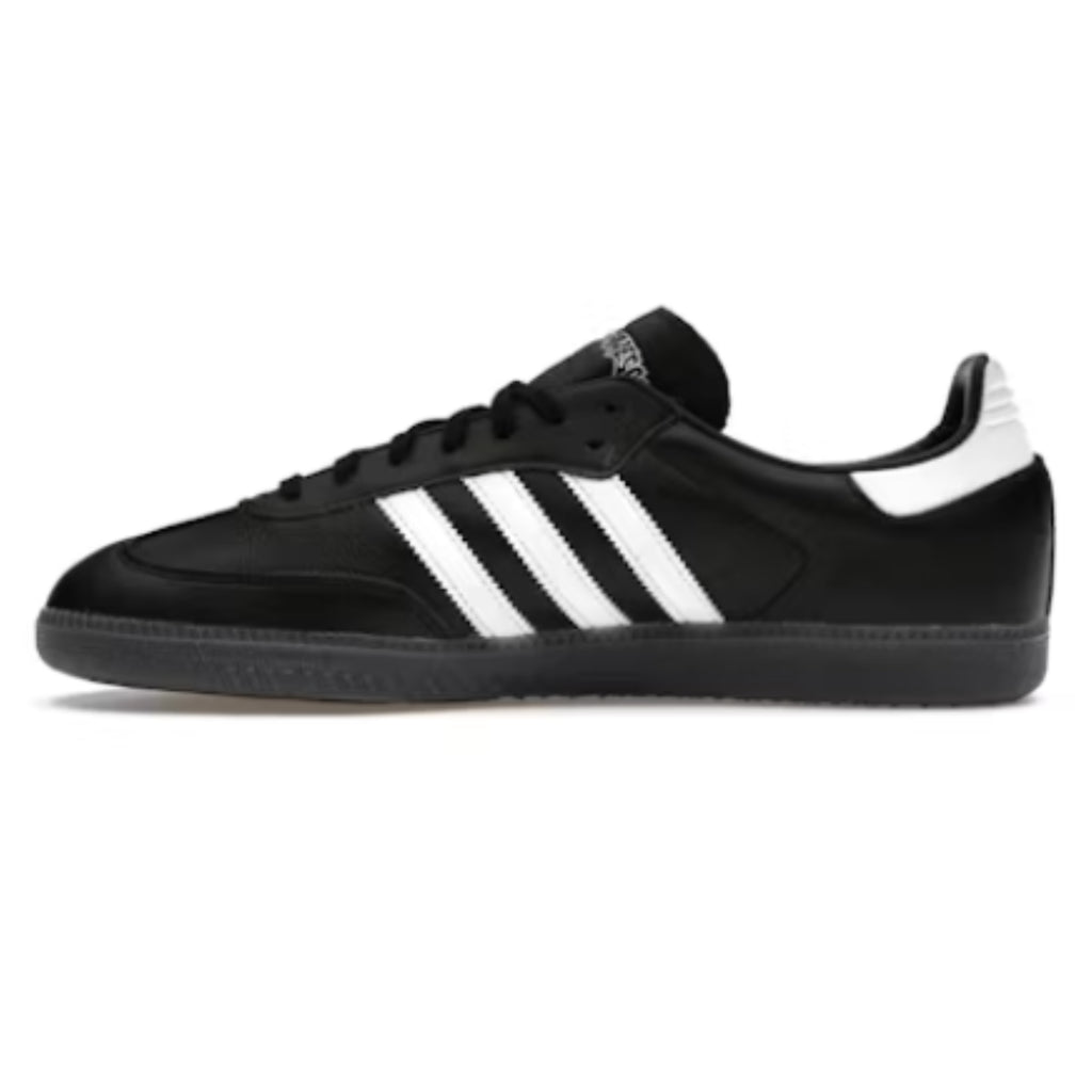 Adidas Samba OG negra