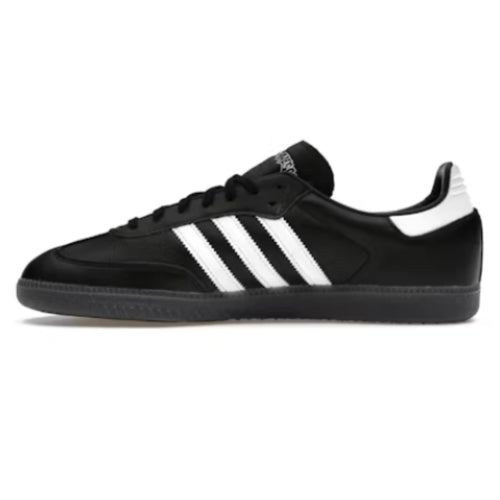 Adidas Samba OG negra