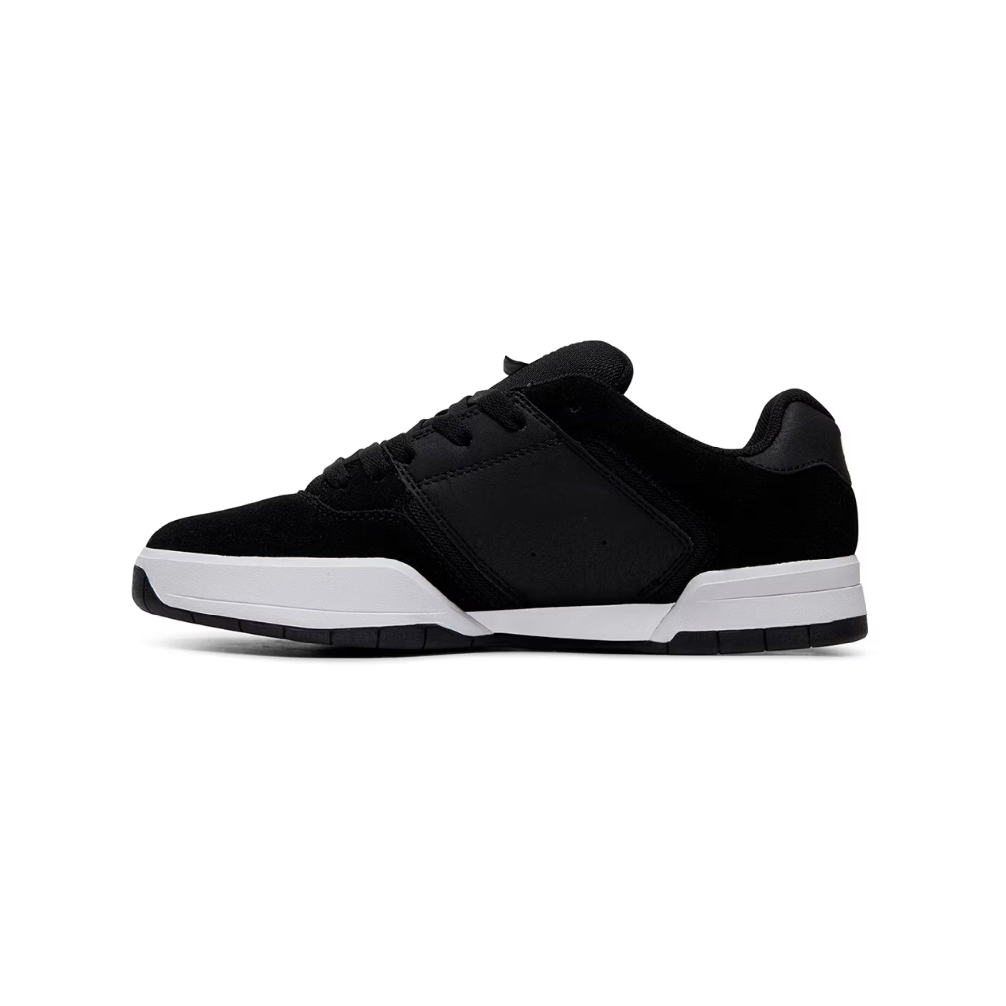DC SHOES CENTRAL