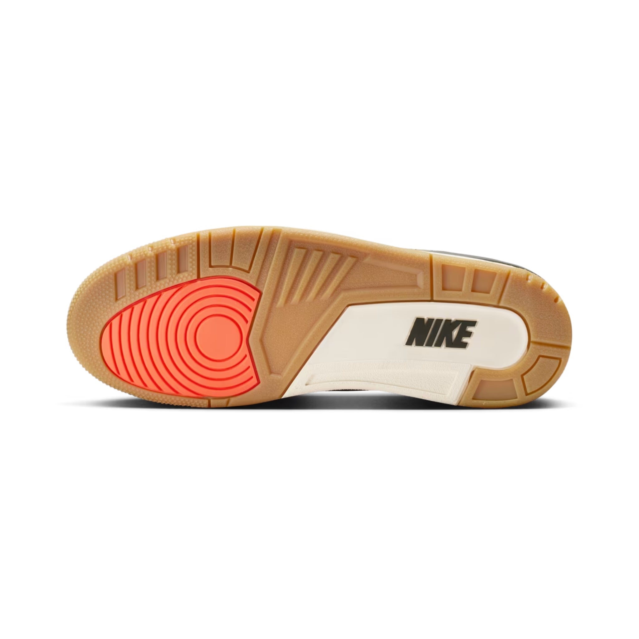 NIKE AIR JORDAN 3 RETRO GS