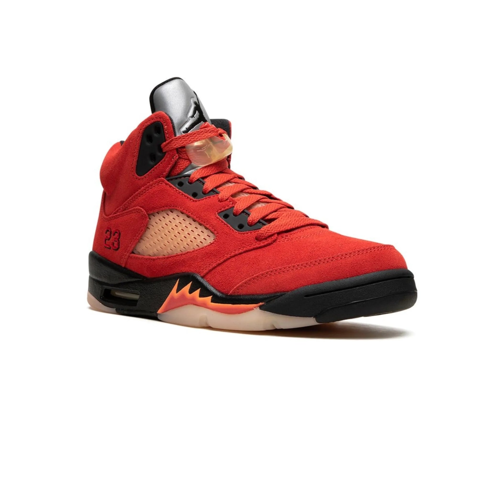 Nike Air Jordan 5 Retro "Dunk on Mars for Her