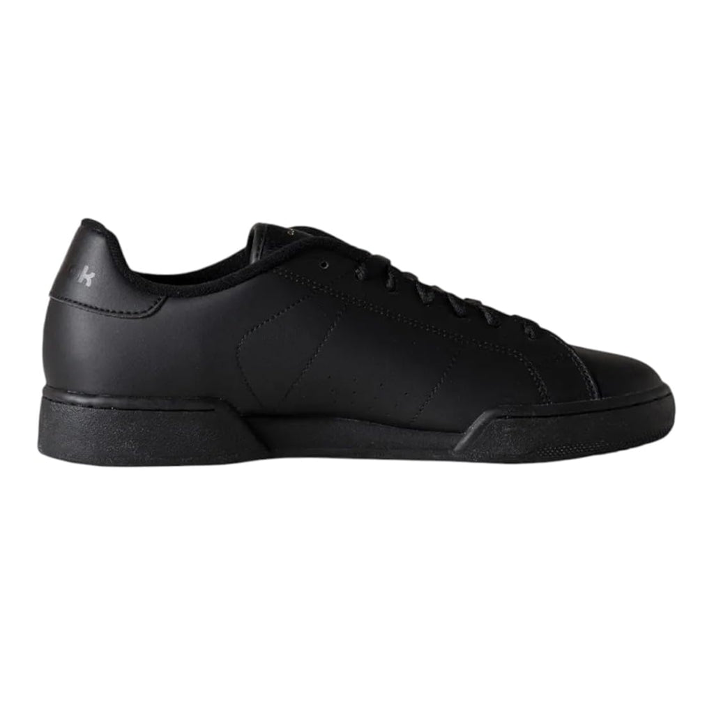 Reebok NPC II Todo Negro