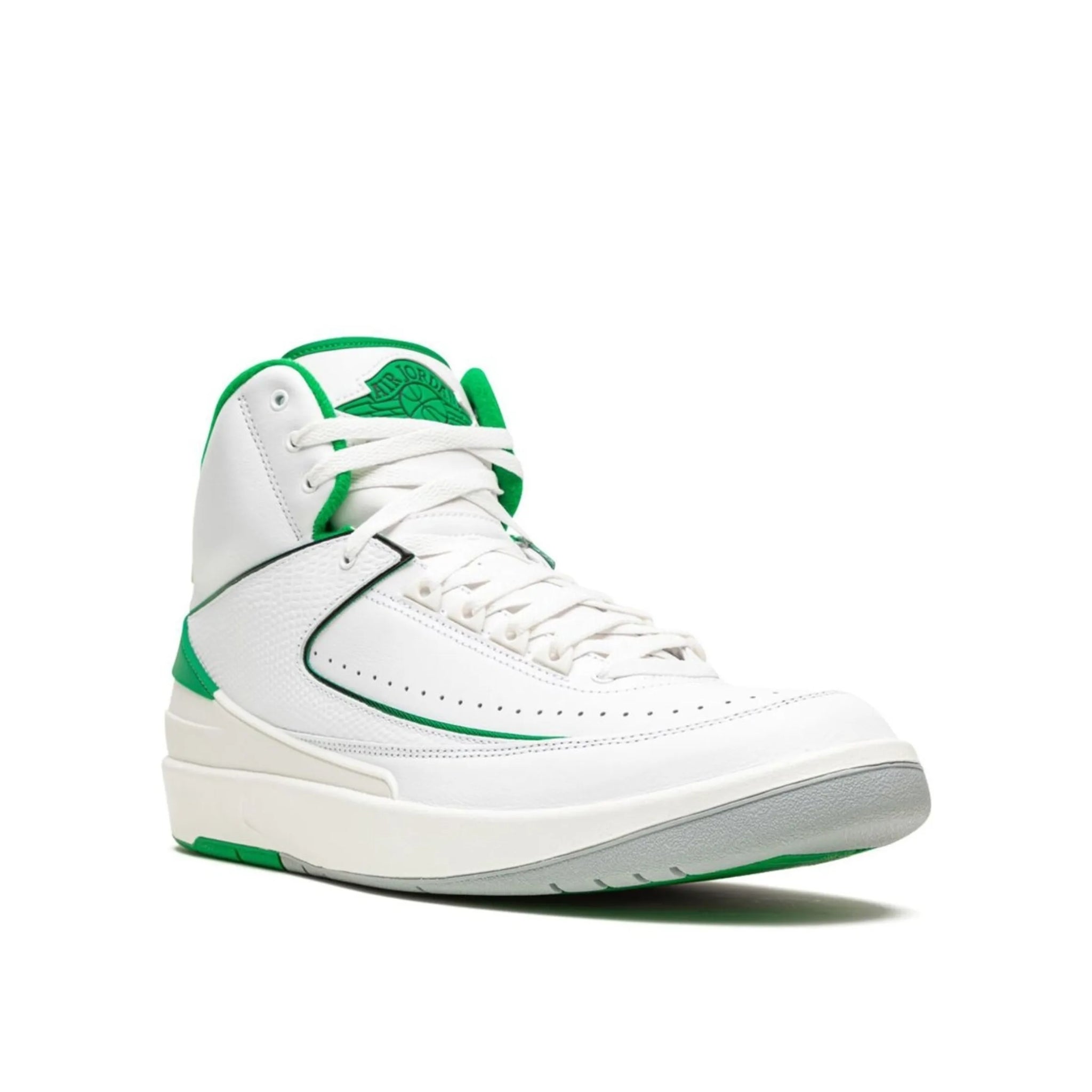 JORDAN 2 RETRO LUCKY