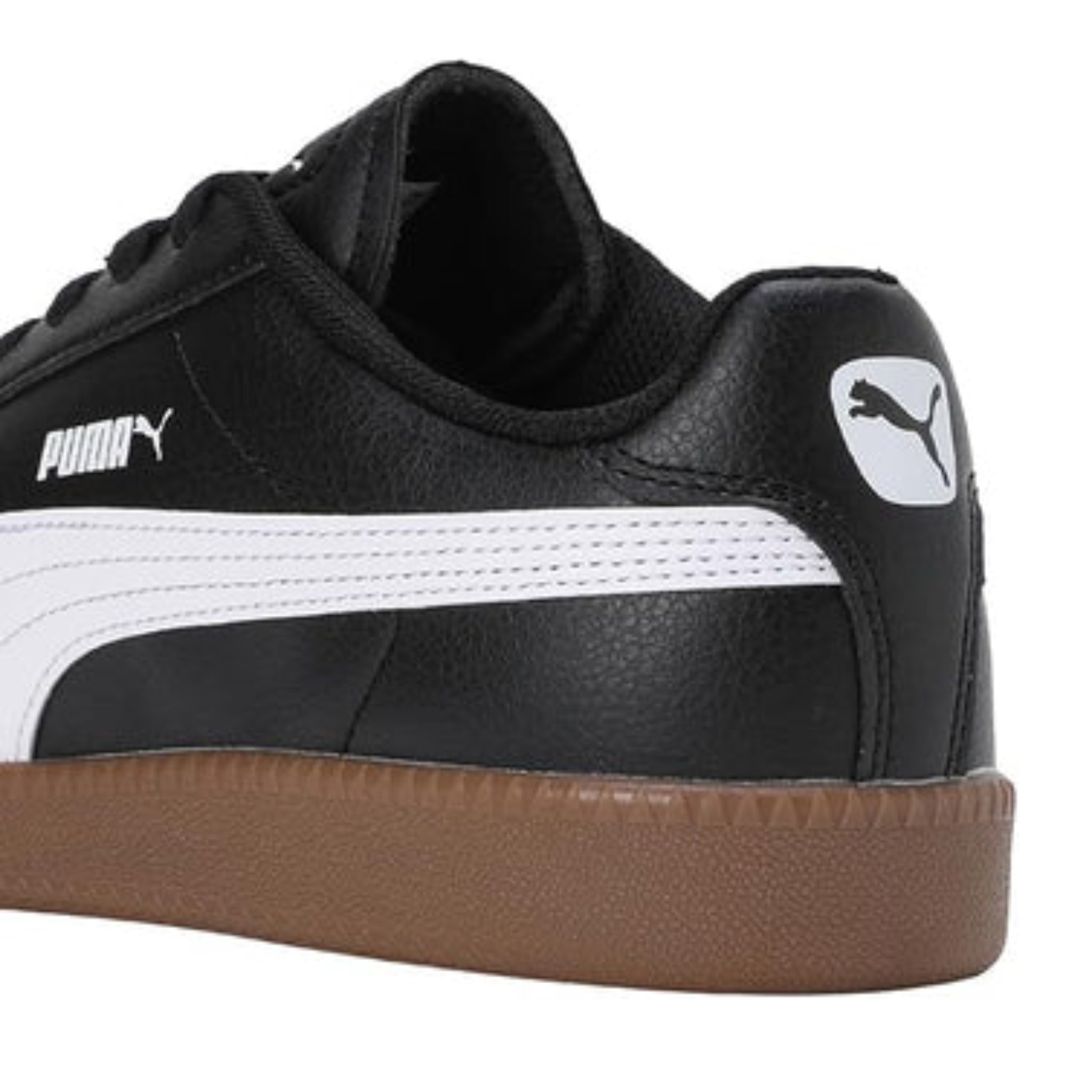 Puma 9-T Negro