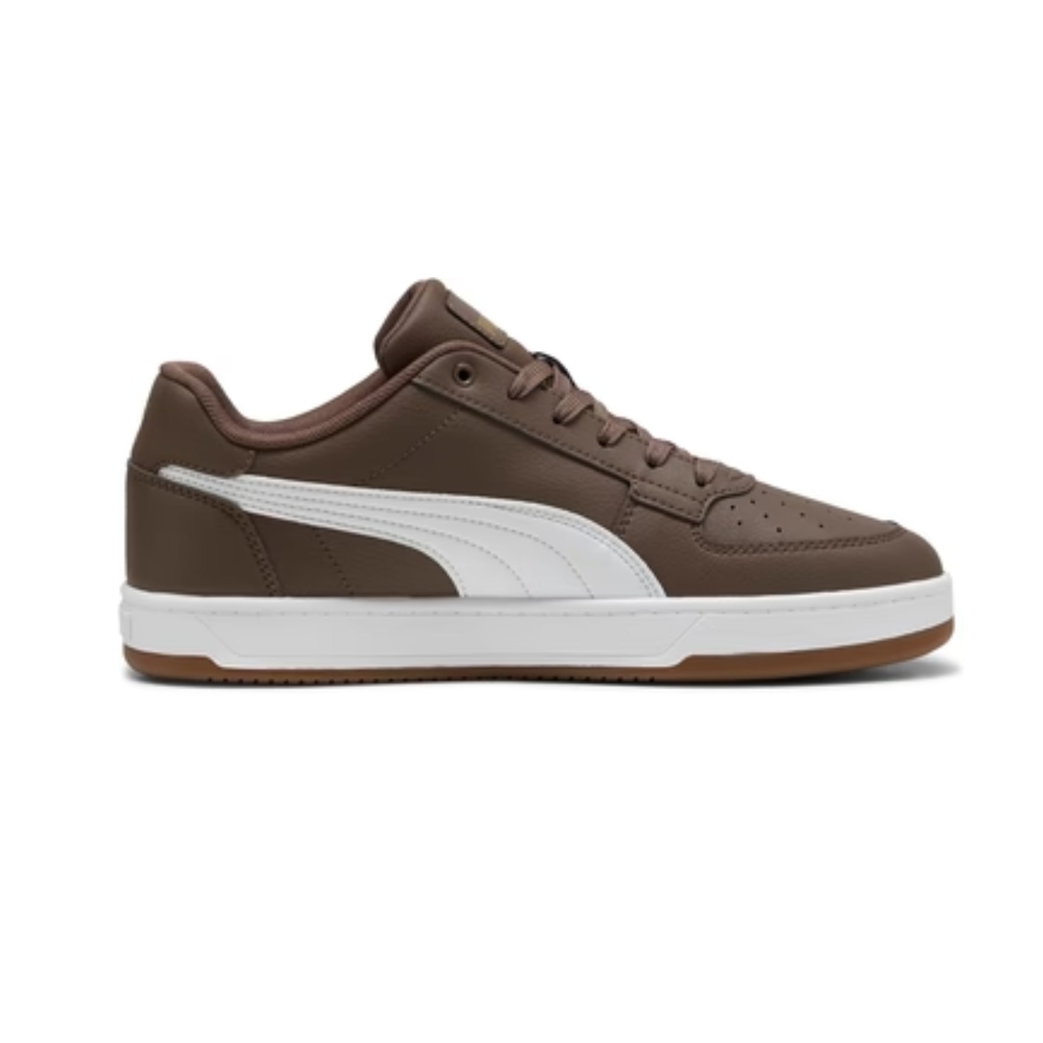 Puma Shuffle Café