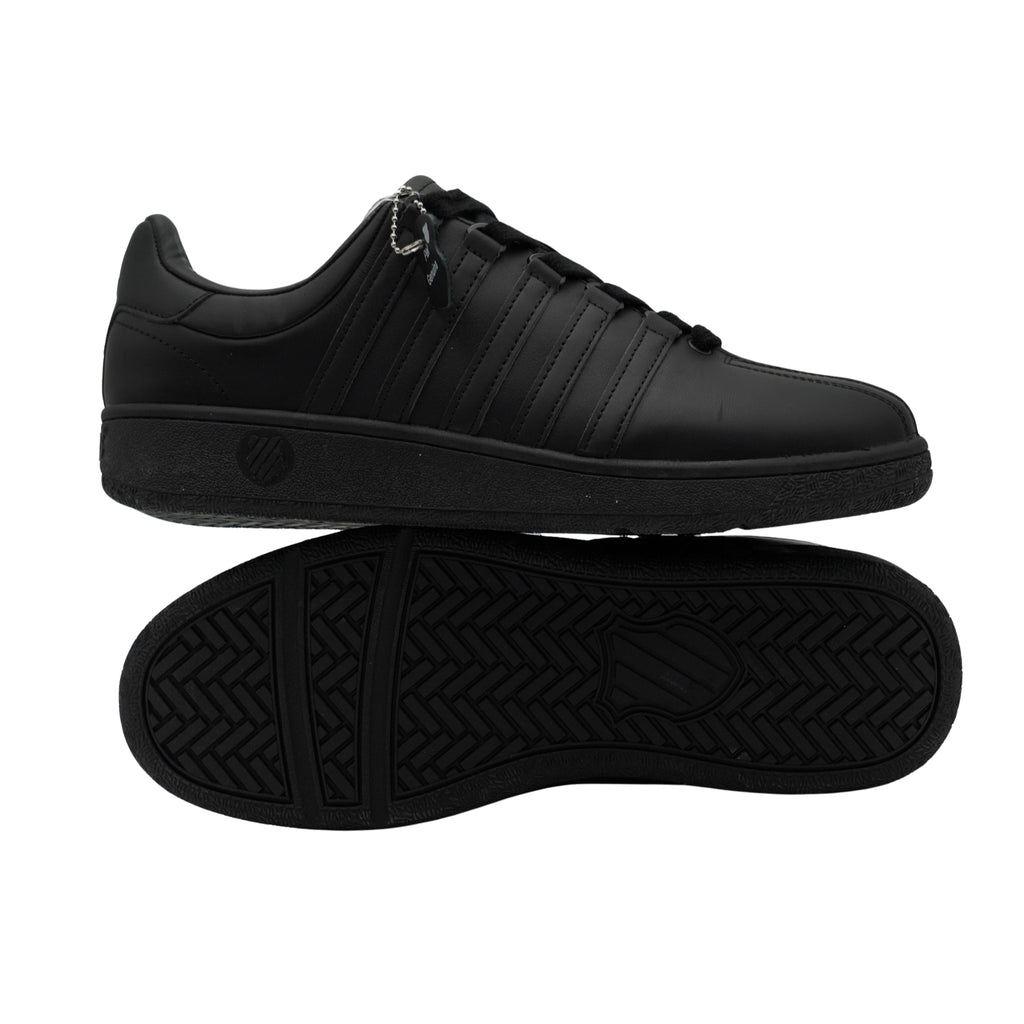 K-Swiss Classic VN en color negro