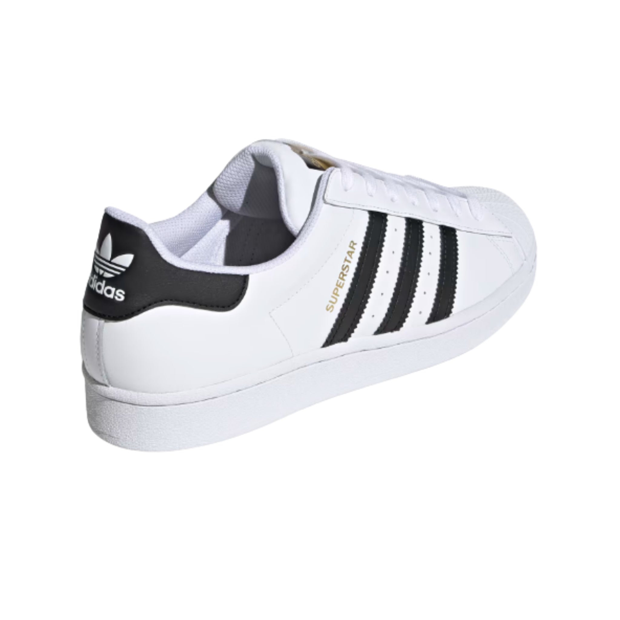 Superstar 3 c/ franjas