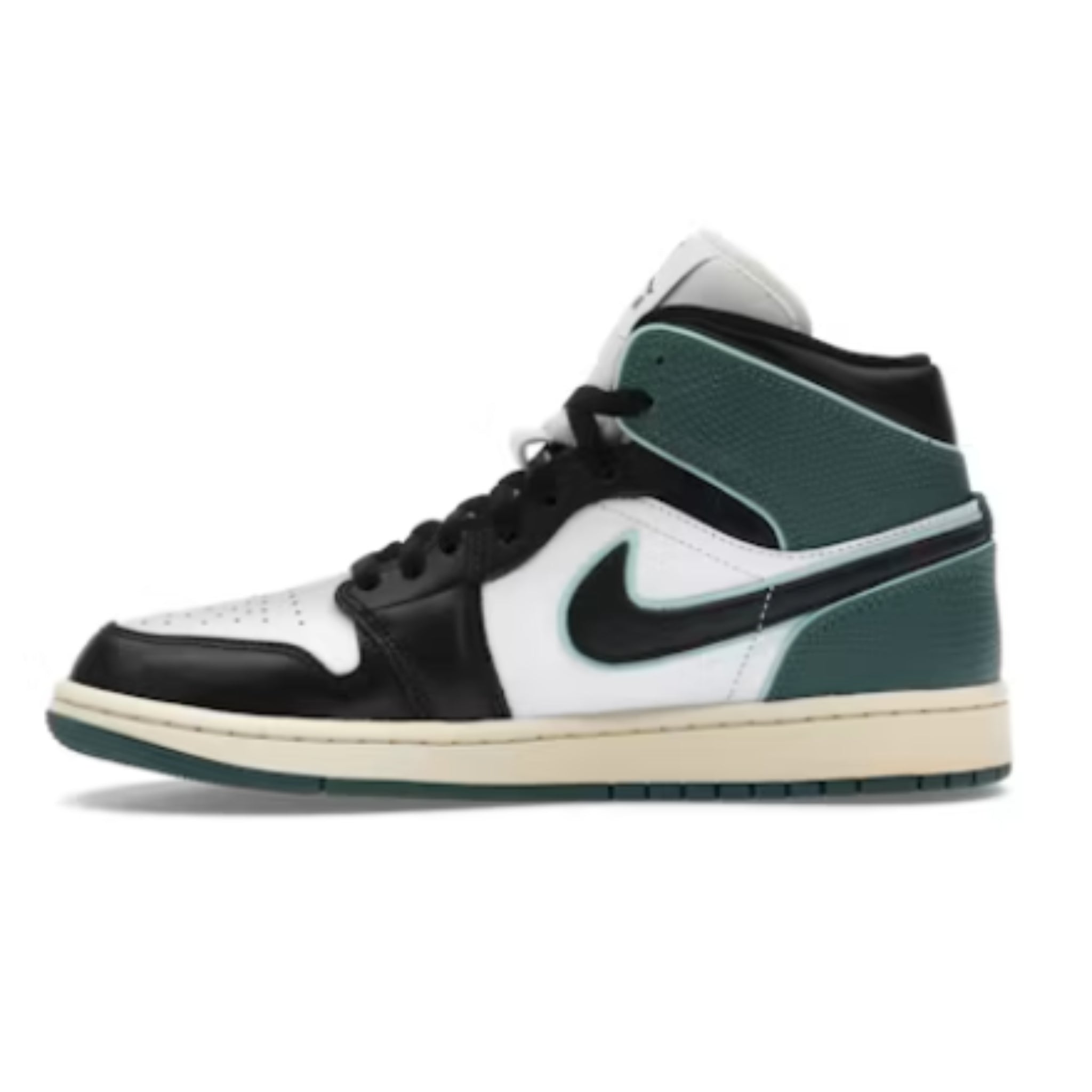 Nike Air Jordan 1 Mid WMNS