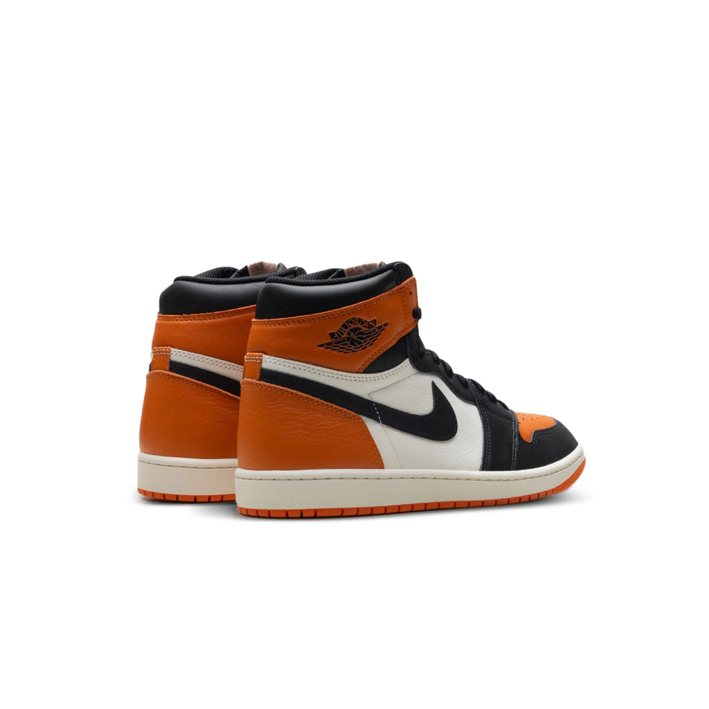 NIKE JORDAN 1 RETRO HIGH OG (GS)