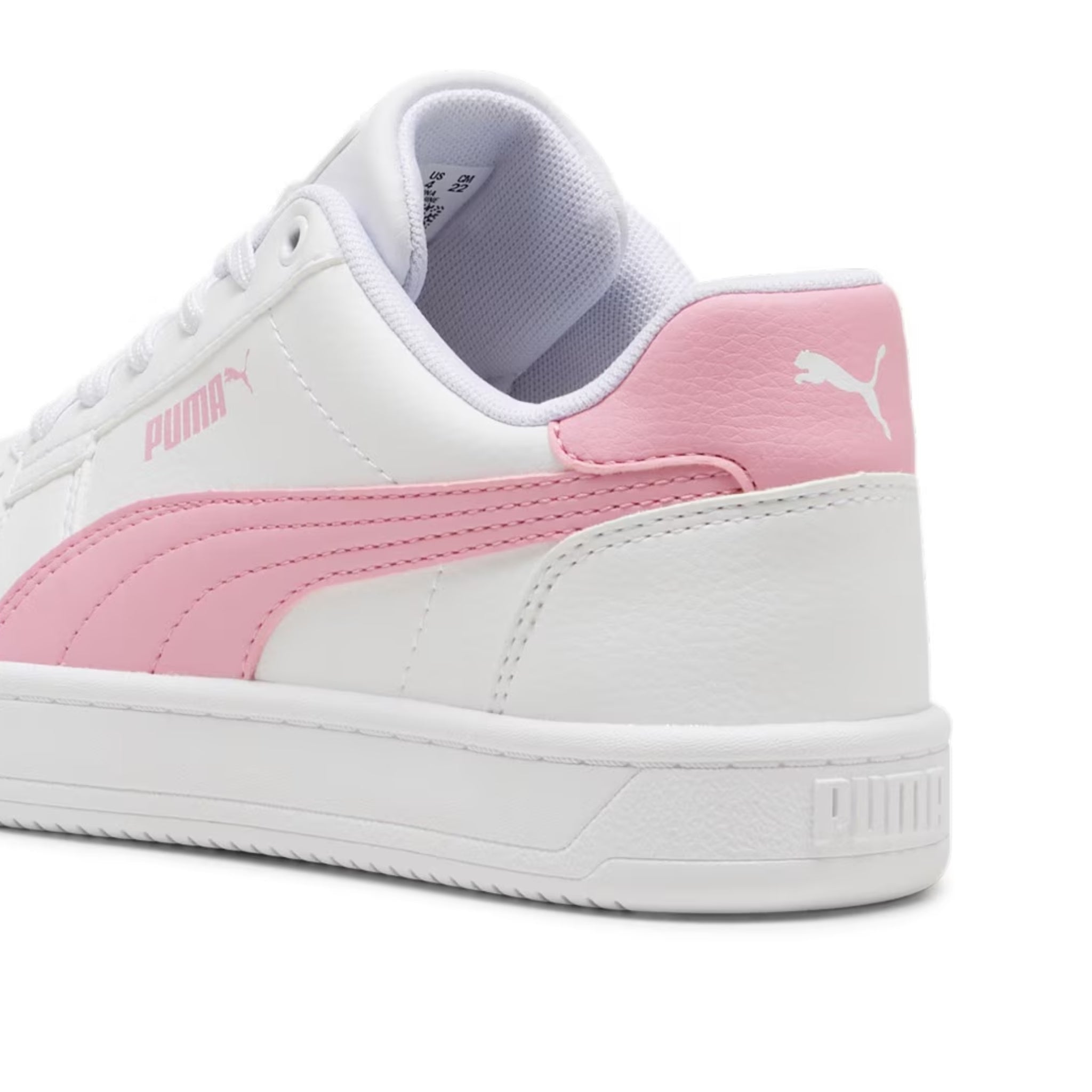 PUMA CAVEN 2.0 JR