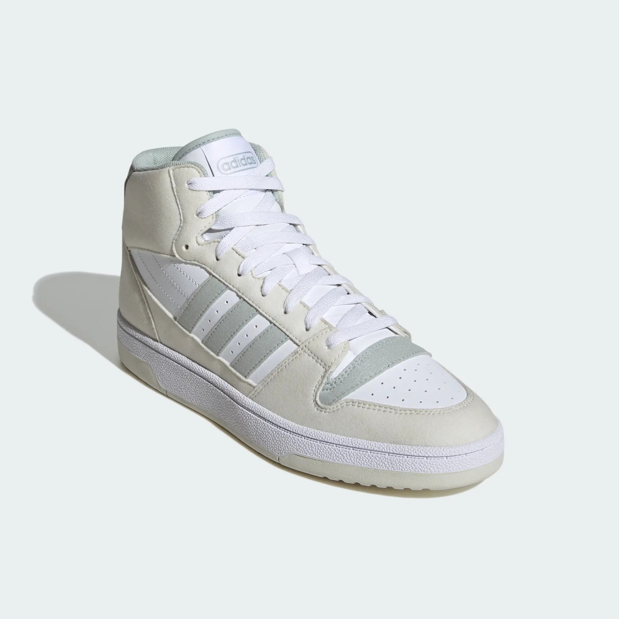 ADIDAS BREAK START MID
