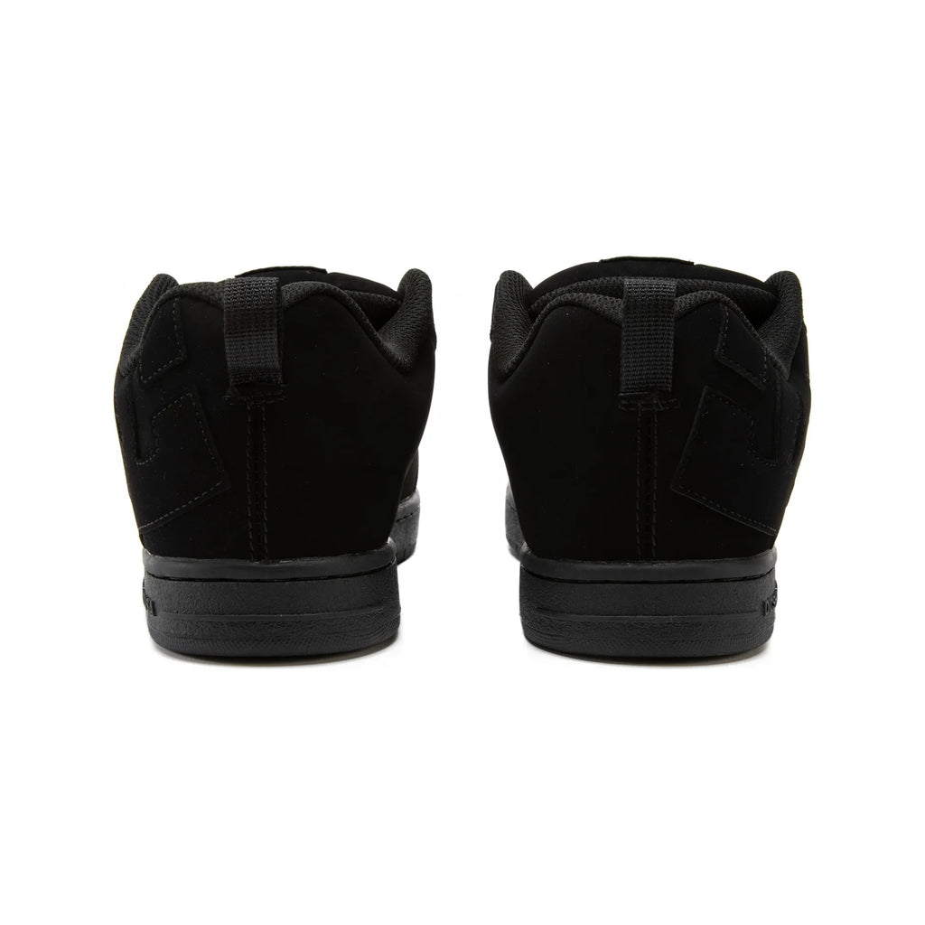 DC SHOES COURT GRAFFIK