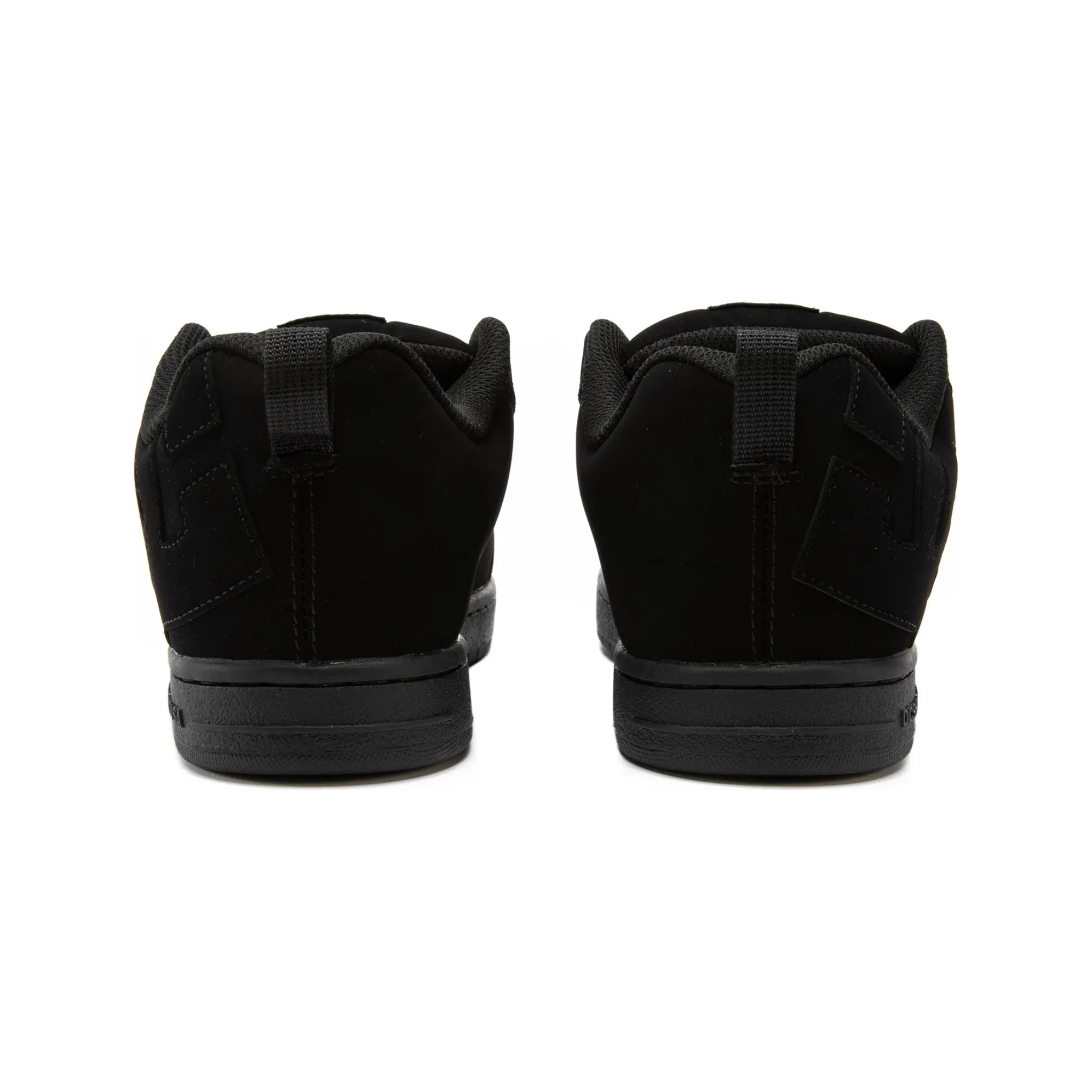 DC SHOES COURT GRAFFIK