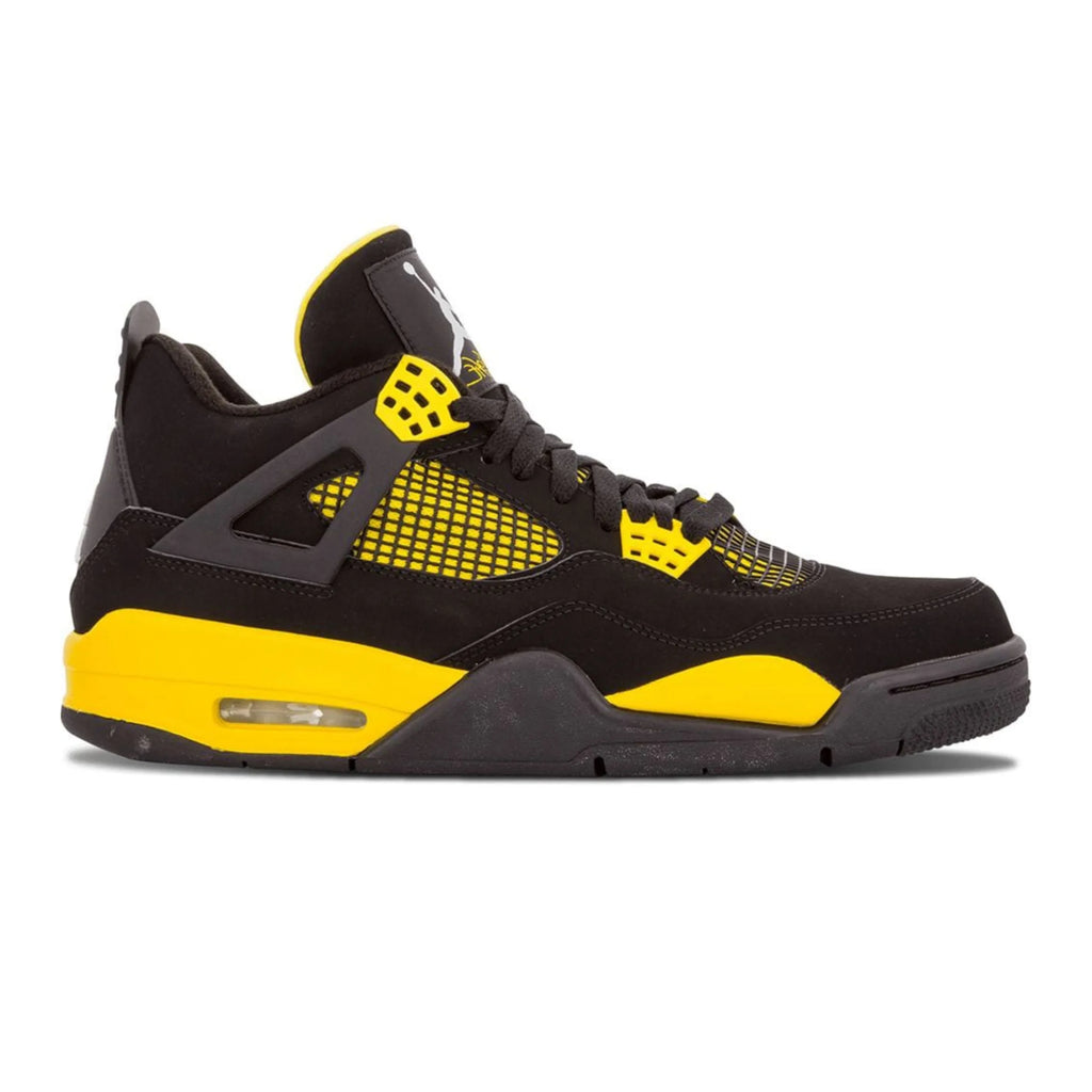 Nike Air Jordan 4 Retro 'GS'