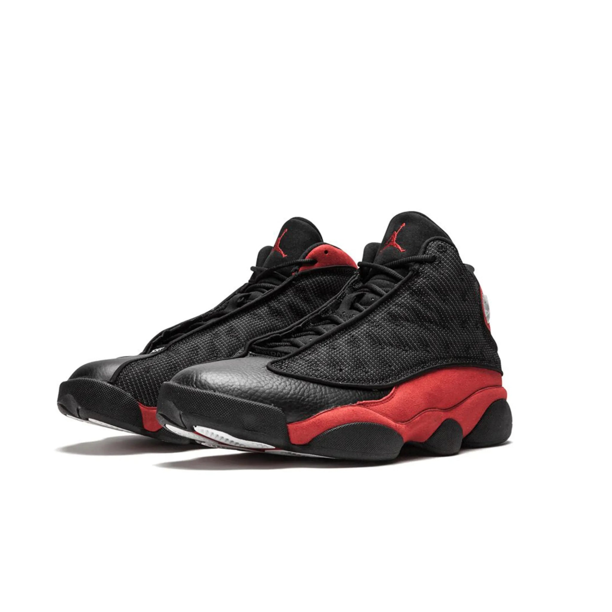 NIKE AIR JORDAN 13 RETRO BG