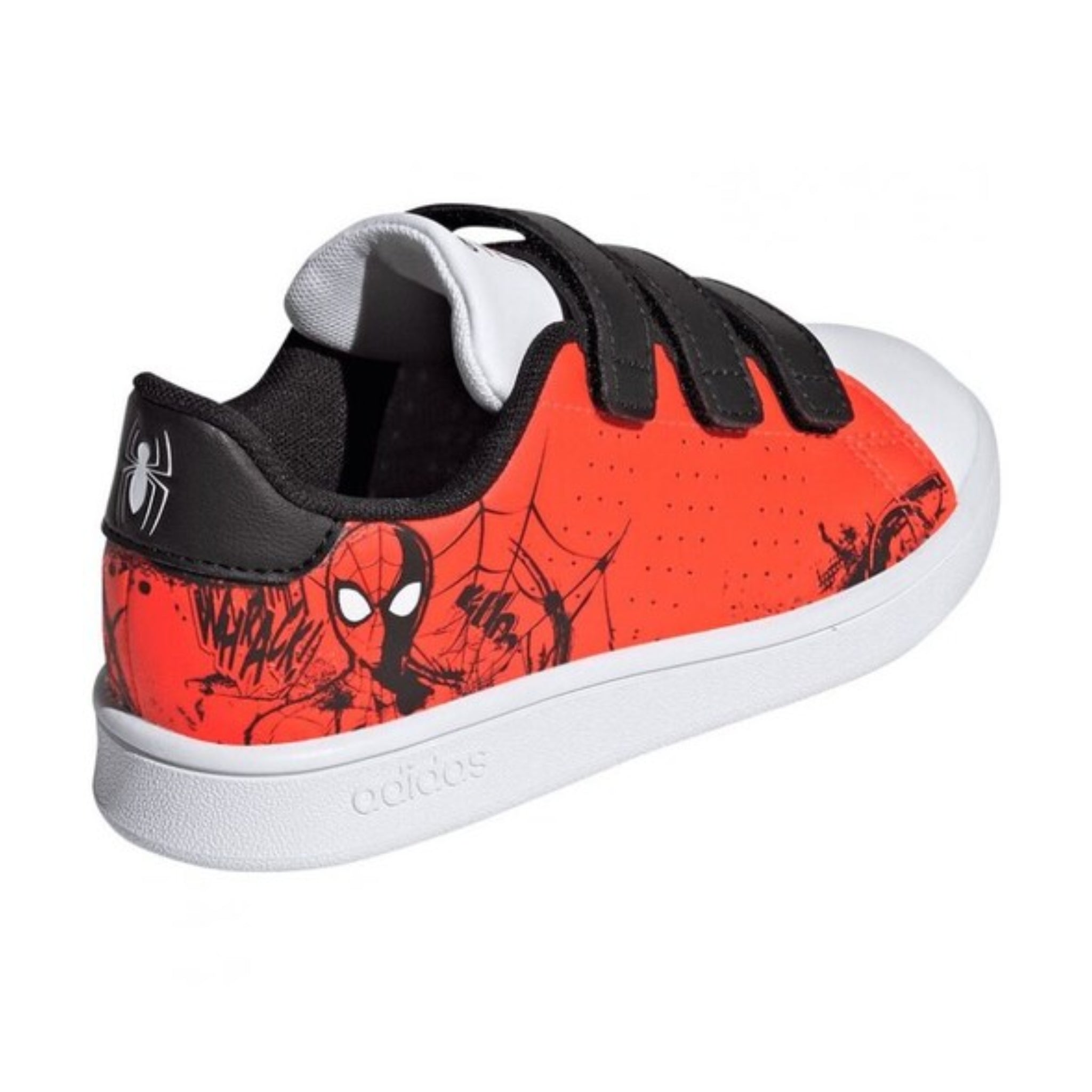 ADVANTAGE SPIDER-MAN CF C