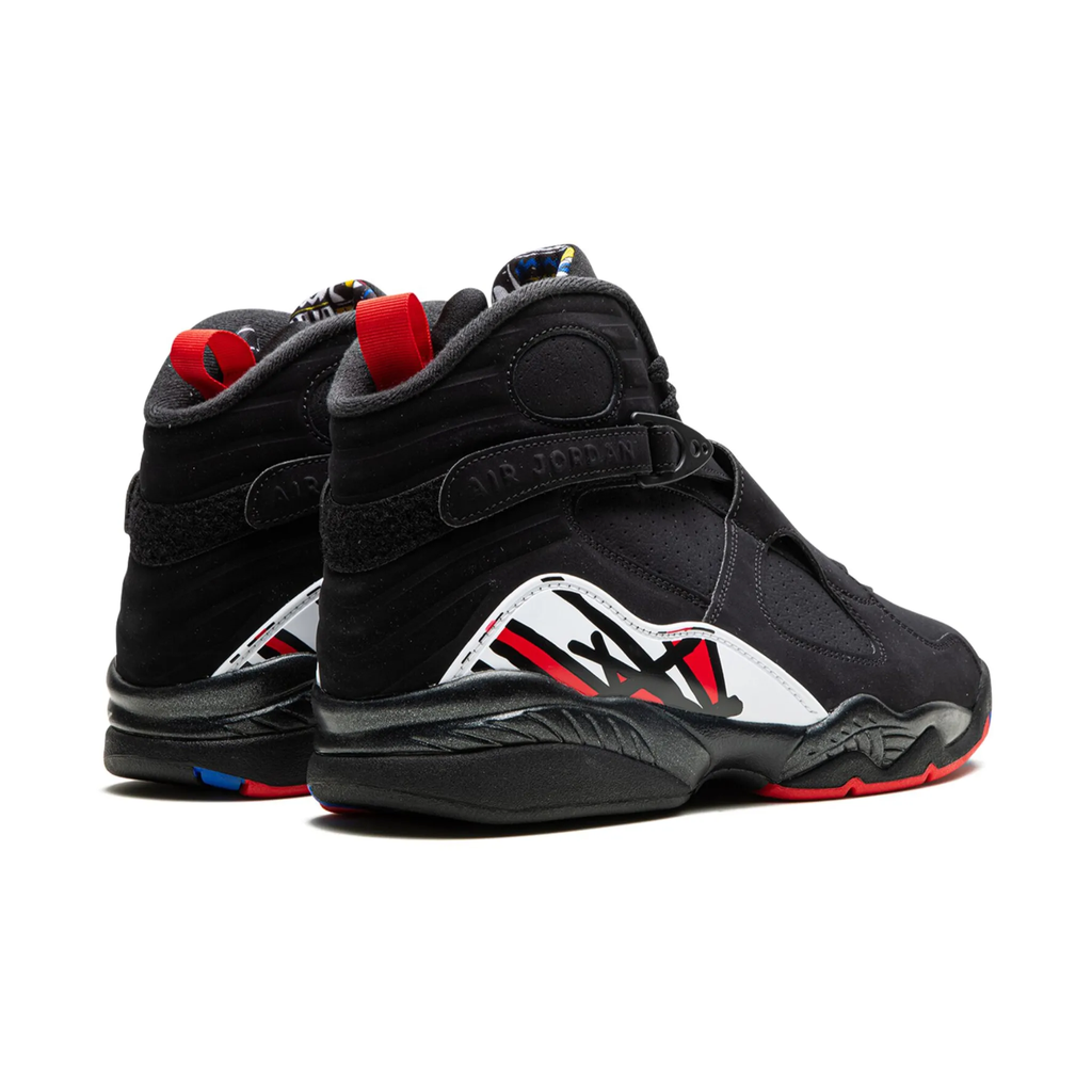 Air Jordan 8 Retro
