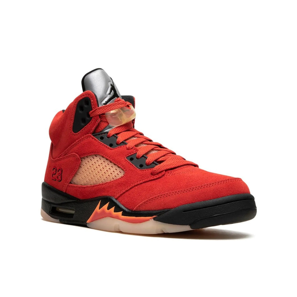 NIKE AIR JORDAN 5 RETRO
