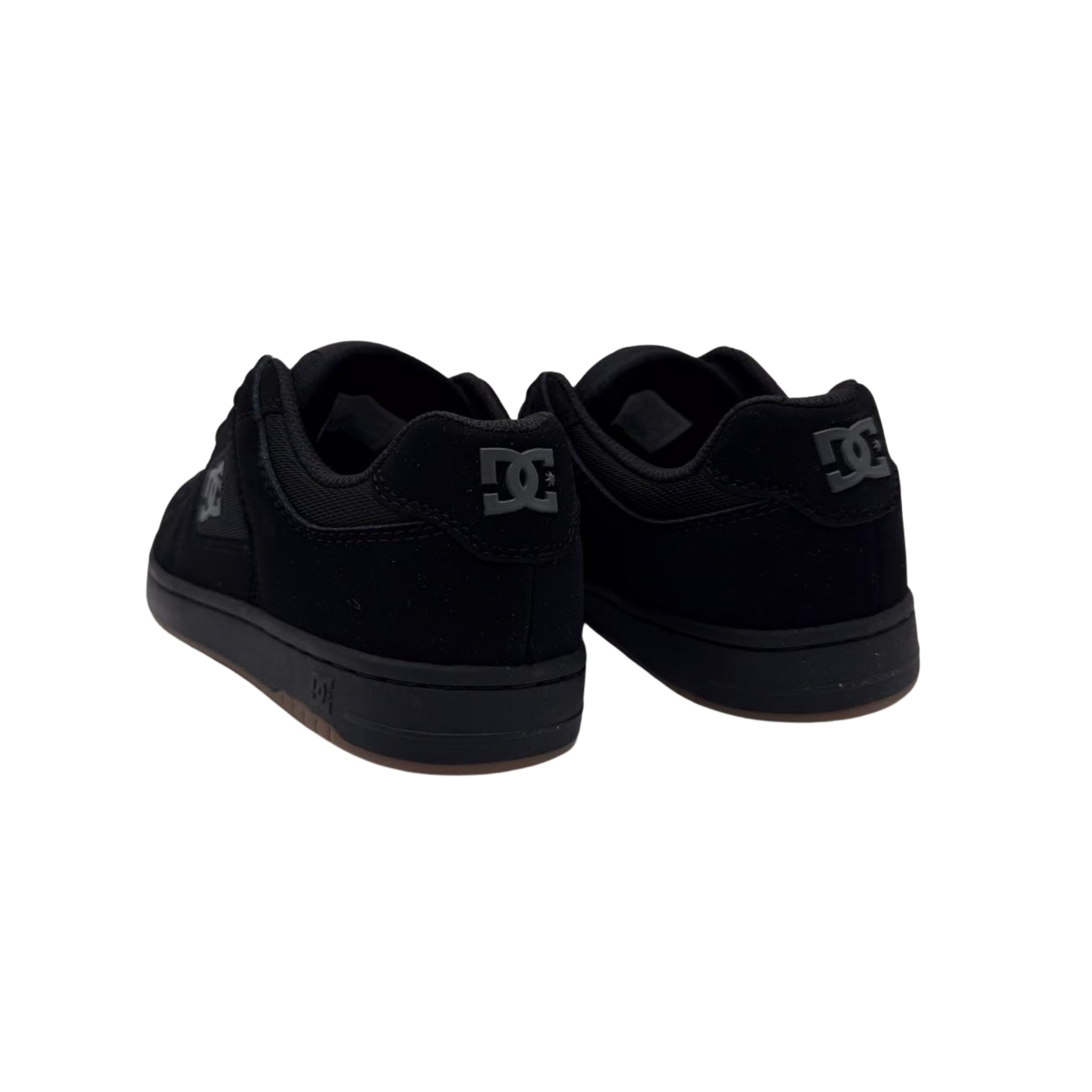 DC SHOES MANTECA 4