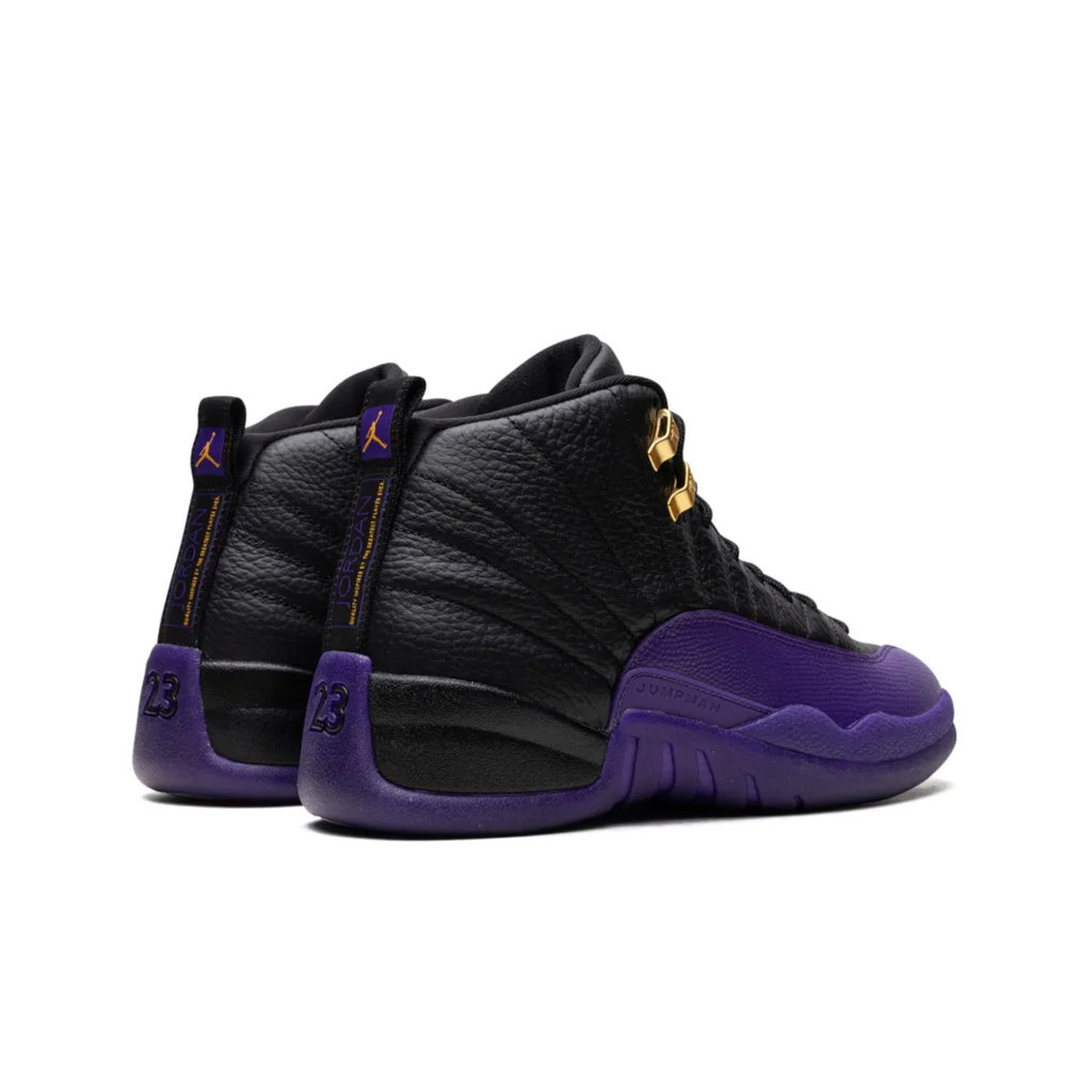 Air Jordan 12 Retro