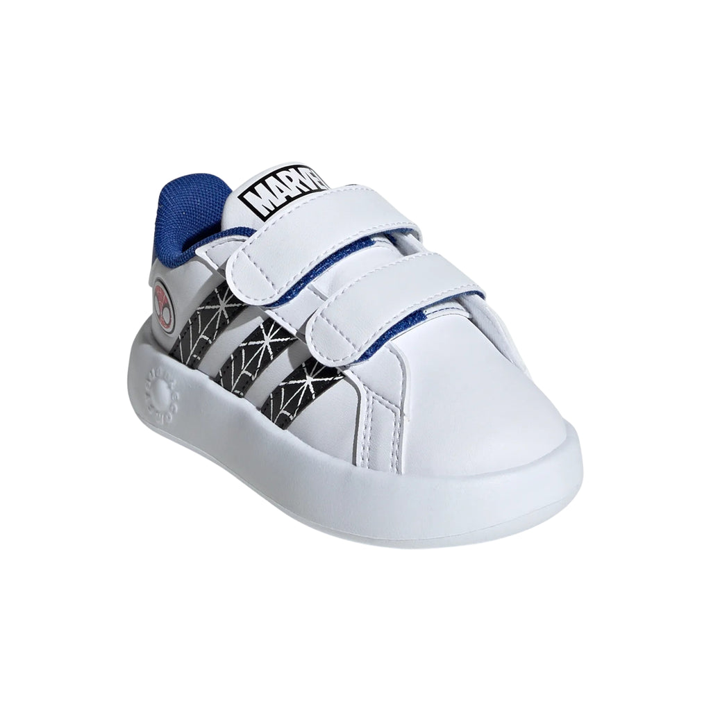 Adidas Grand Court Spider-Man CF
