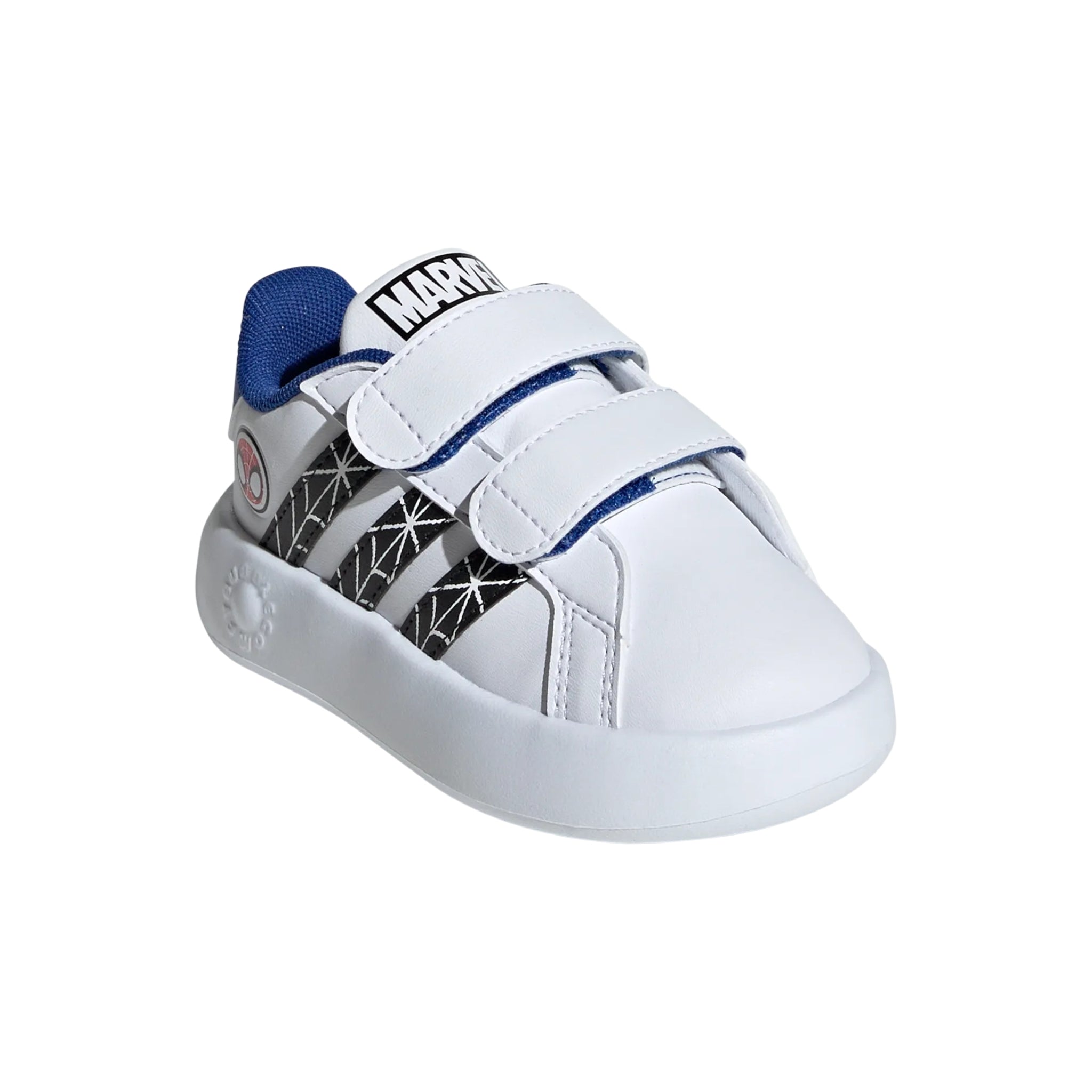 Adidas Grand Court Spider-Man CF