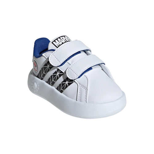 Adidas Grand Court Spider-Man CF