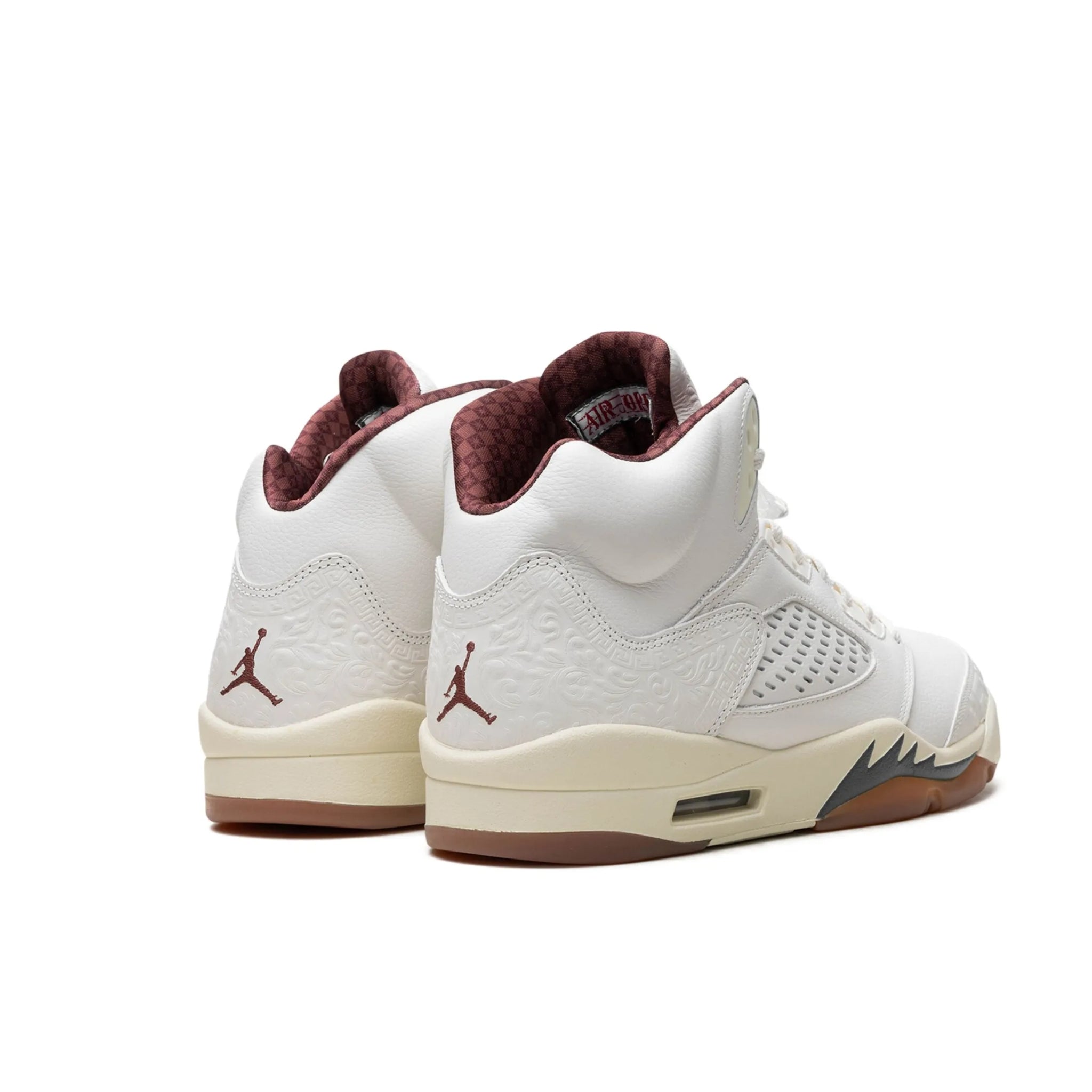 AIR JORDAN 5 RETRO EL GRITO