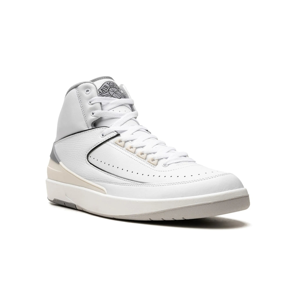 NIKE AIR JORDAN 2 RETRO