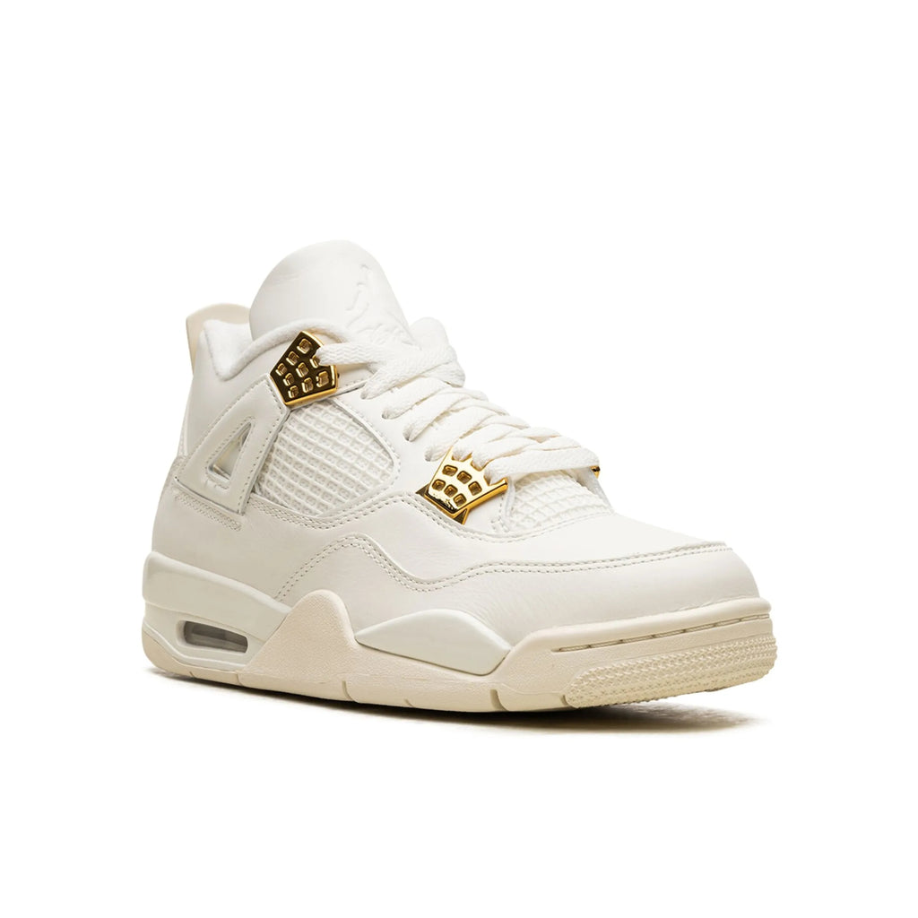 Nike WMNS Air Jordan 4 Retro