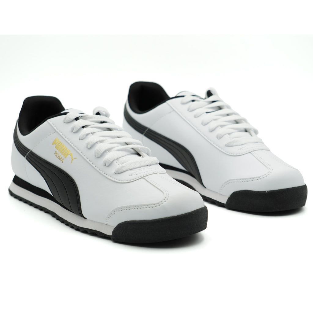 ROMA BASIC