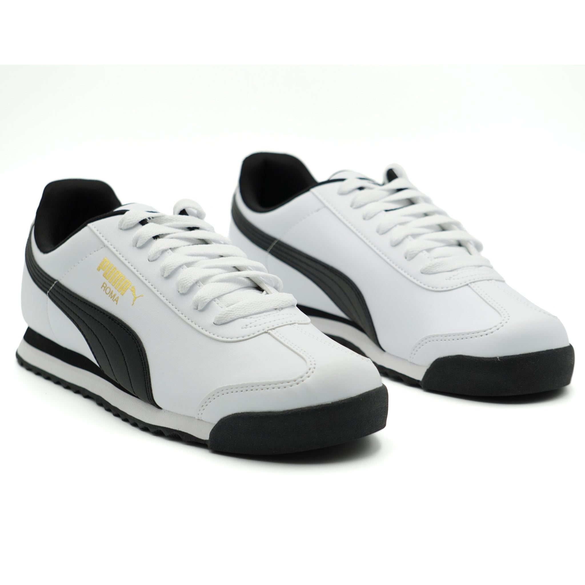 ROMA BASIC