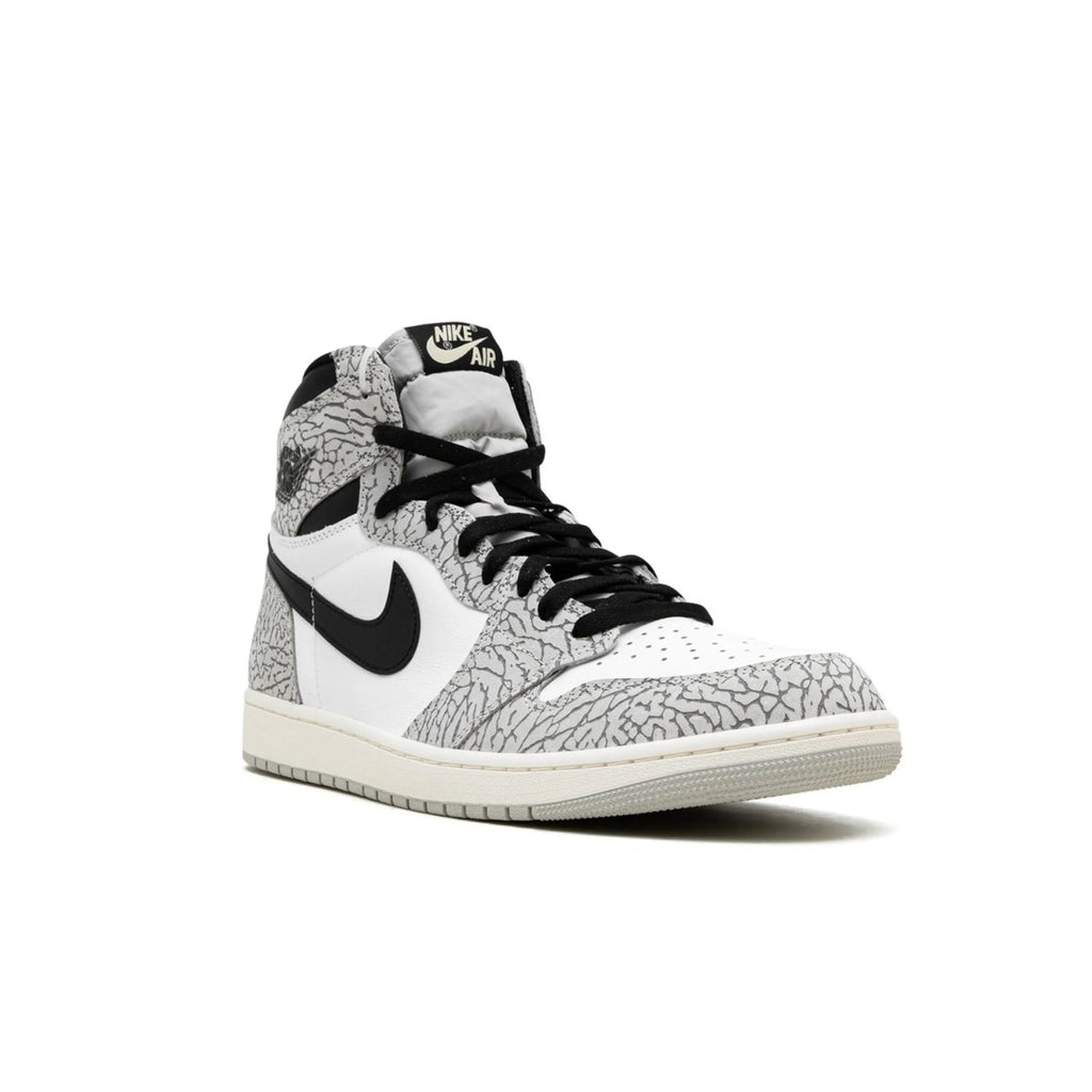 NIKE AIR JORDAN 1 RETRO HIHG OG