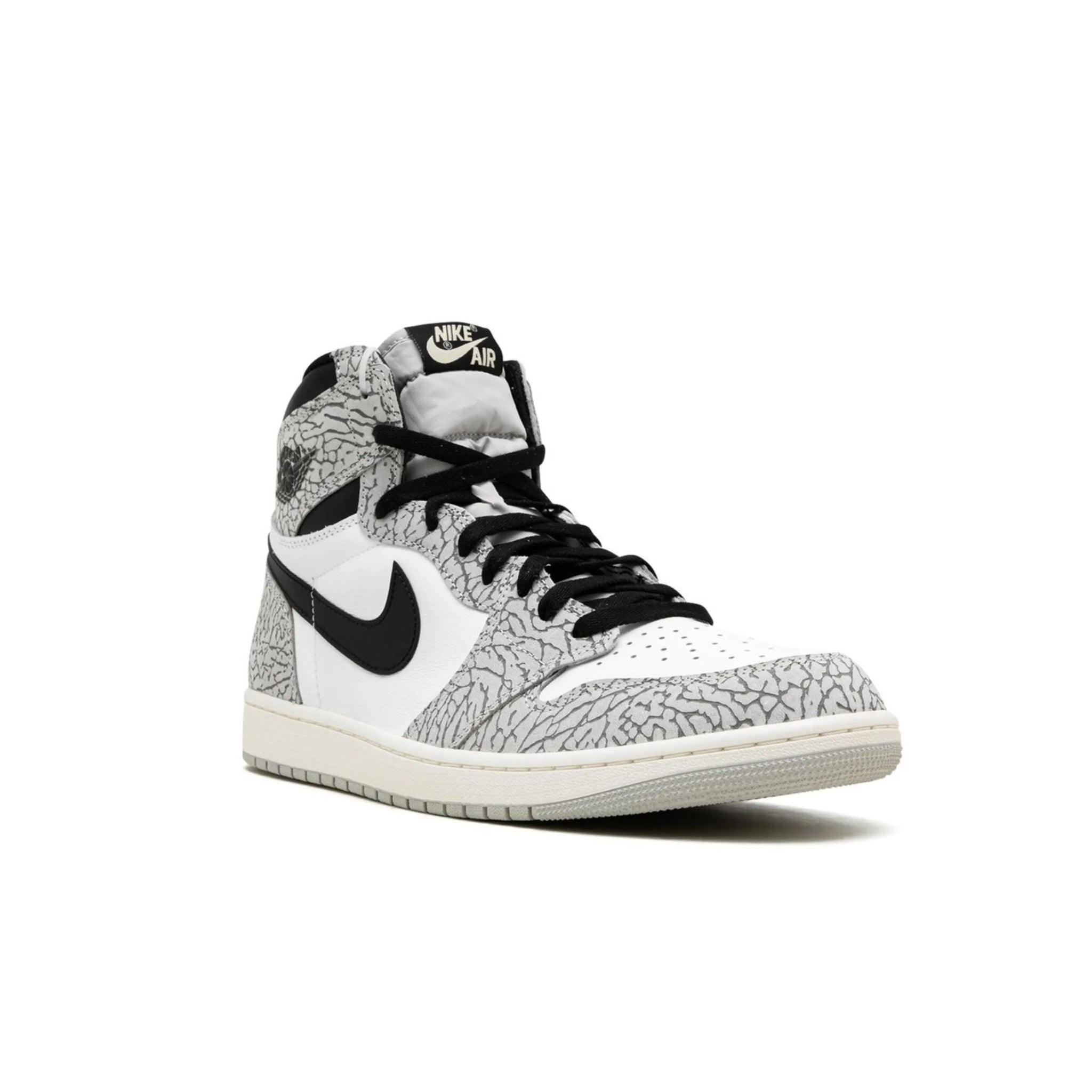 NIKE AIR JORDAN 1 RETRO HIHG OG