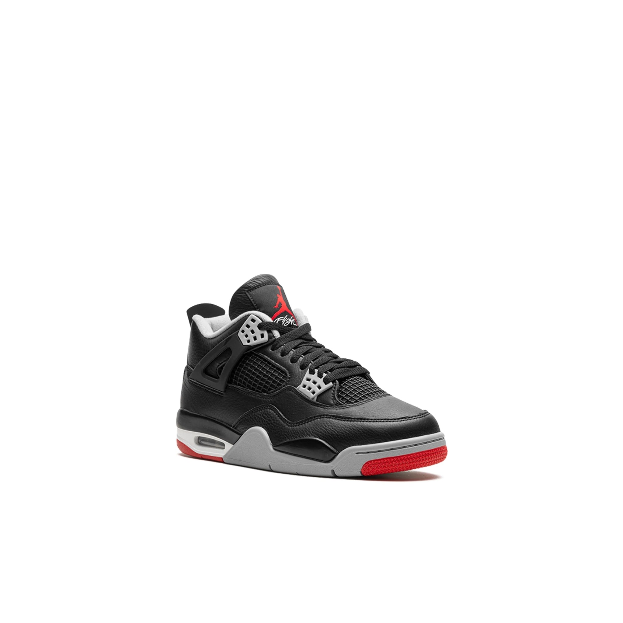 NIKE JORDAN RETRO 4
