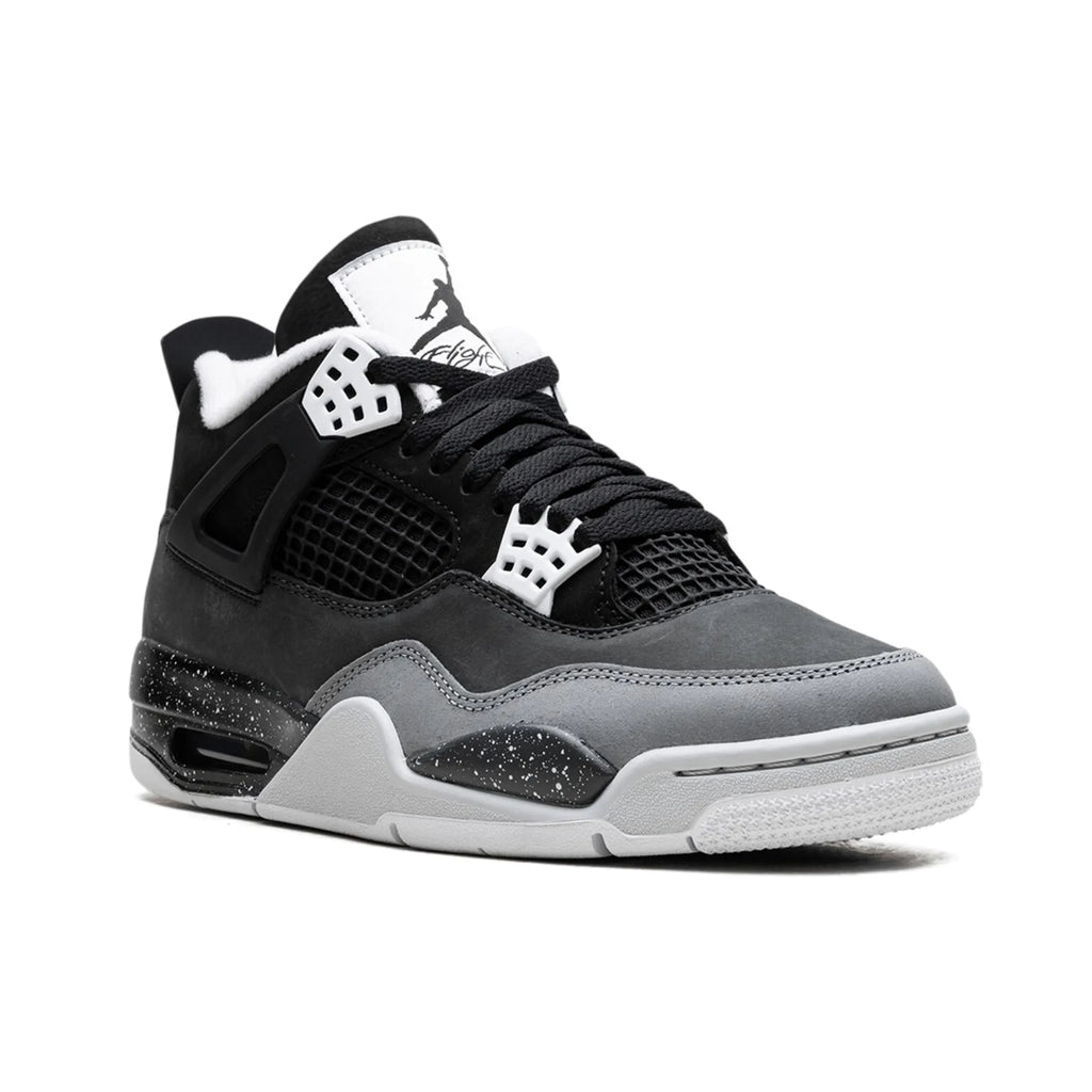 Nike Air Jordan 4 Retro "GS"